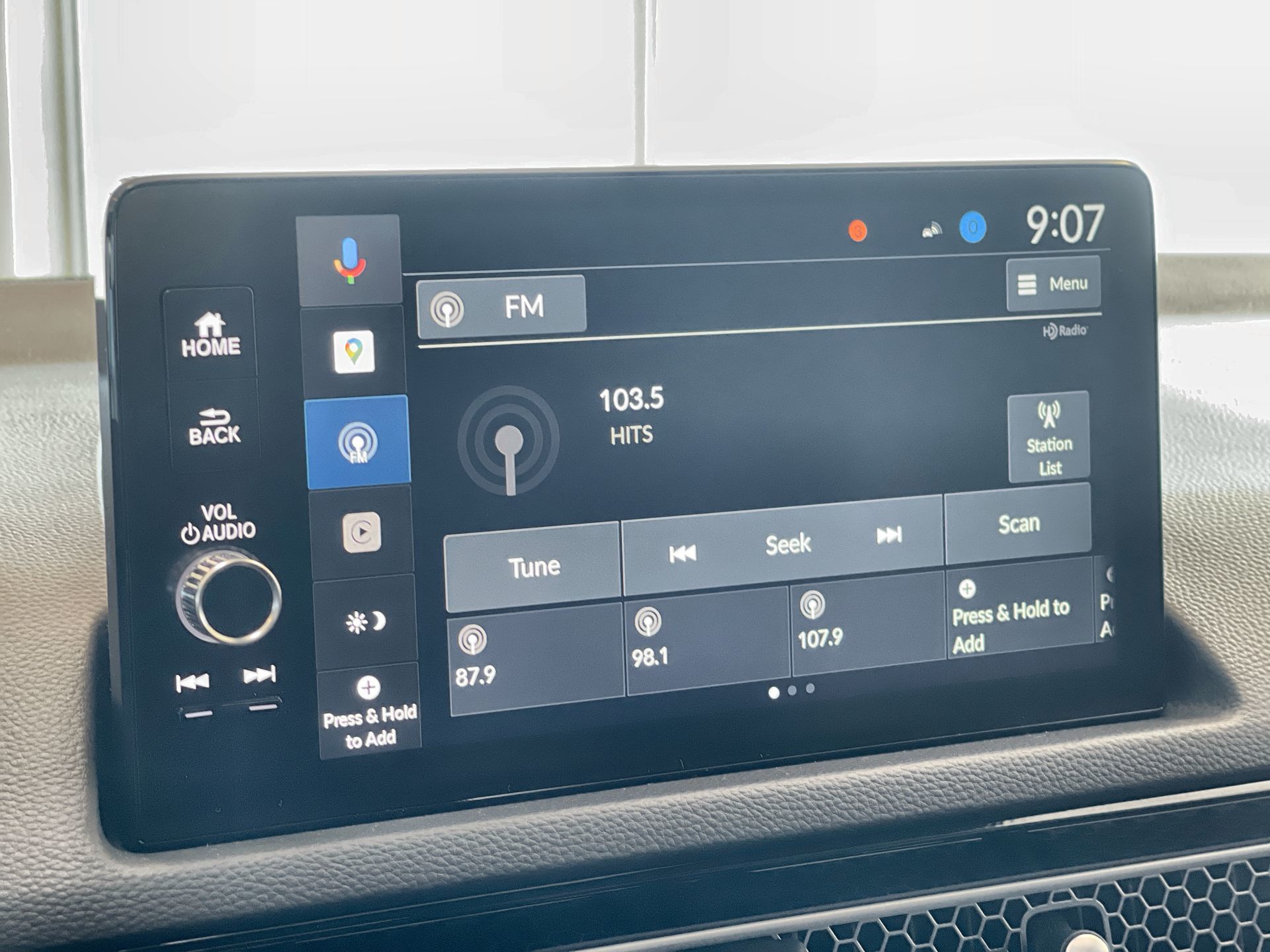2026 Honda Civic Hybrid in Regina, Saskatchewan