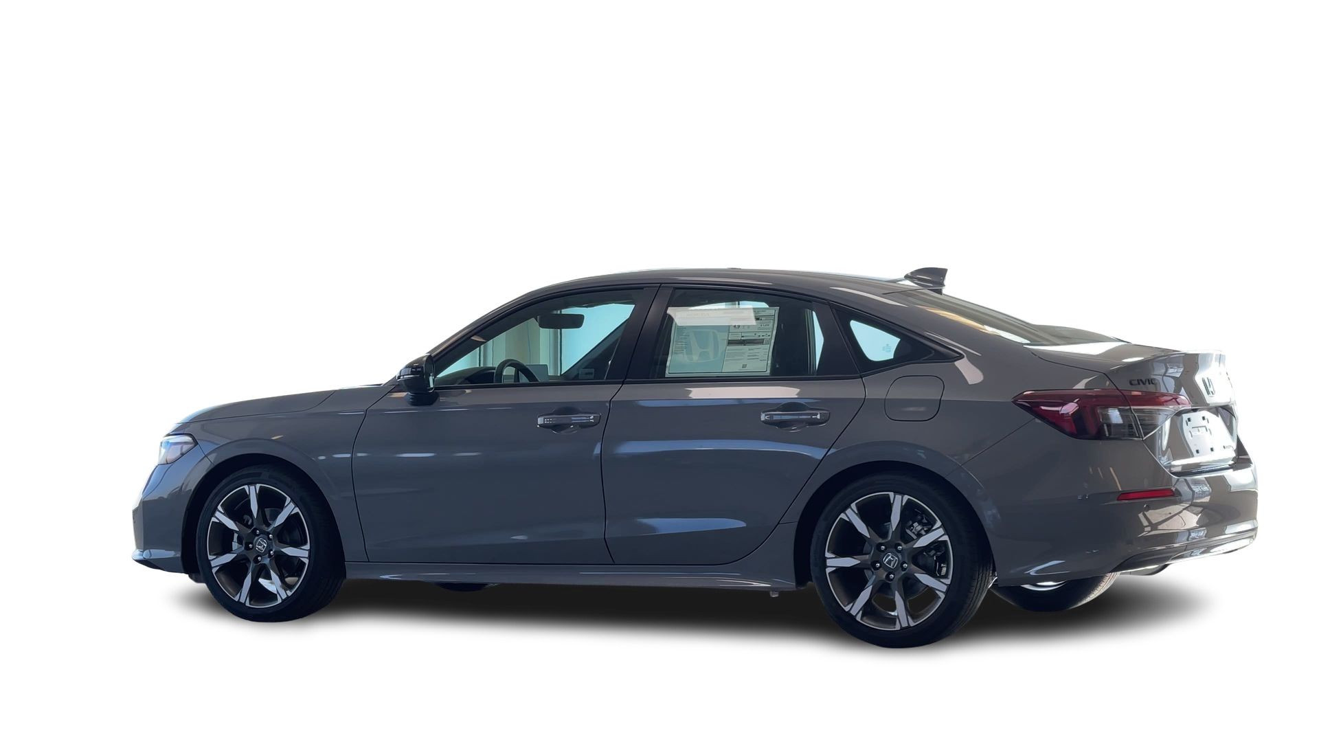 2026 Honda Civic Hybrid in Regina, Saskatchewan