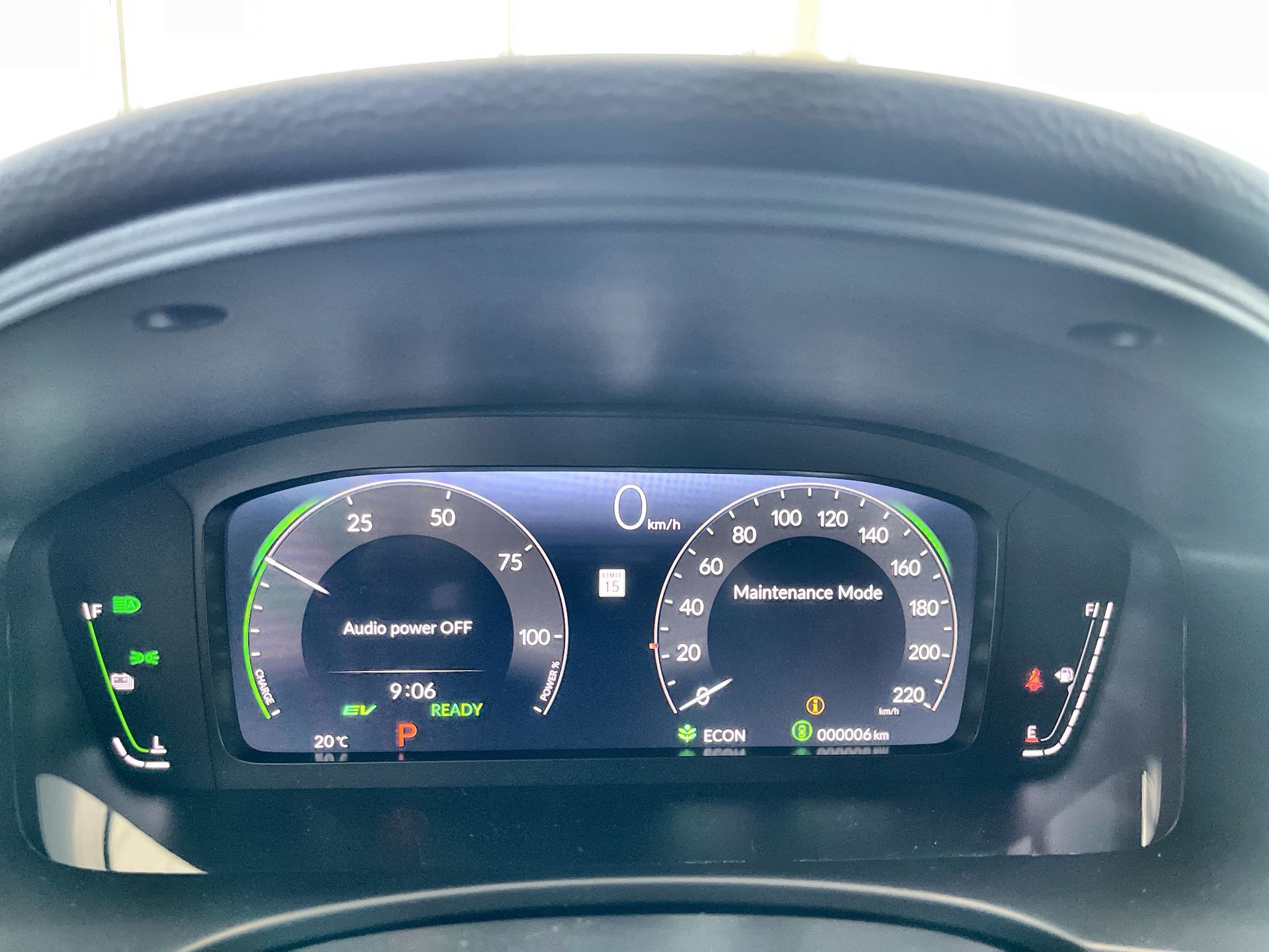 2026 Honda Civic Hybrid in Regina, Saskatchewan