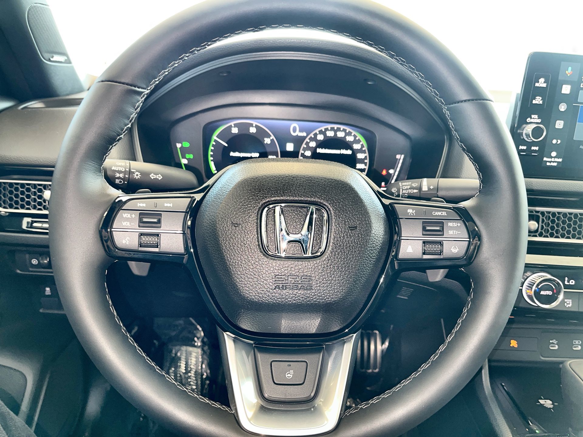 2026 Honda Civic Hybrid in Regina, Saskatchewan