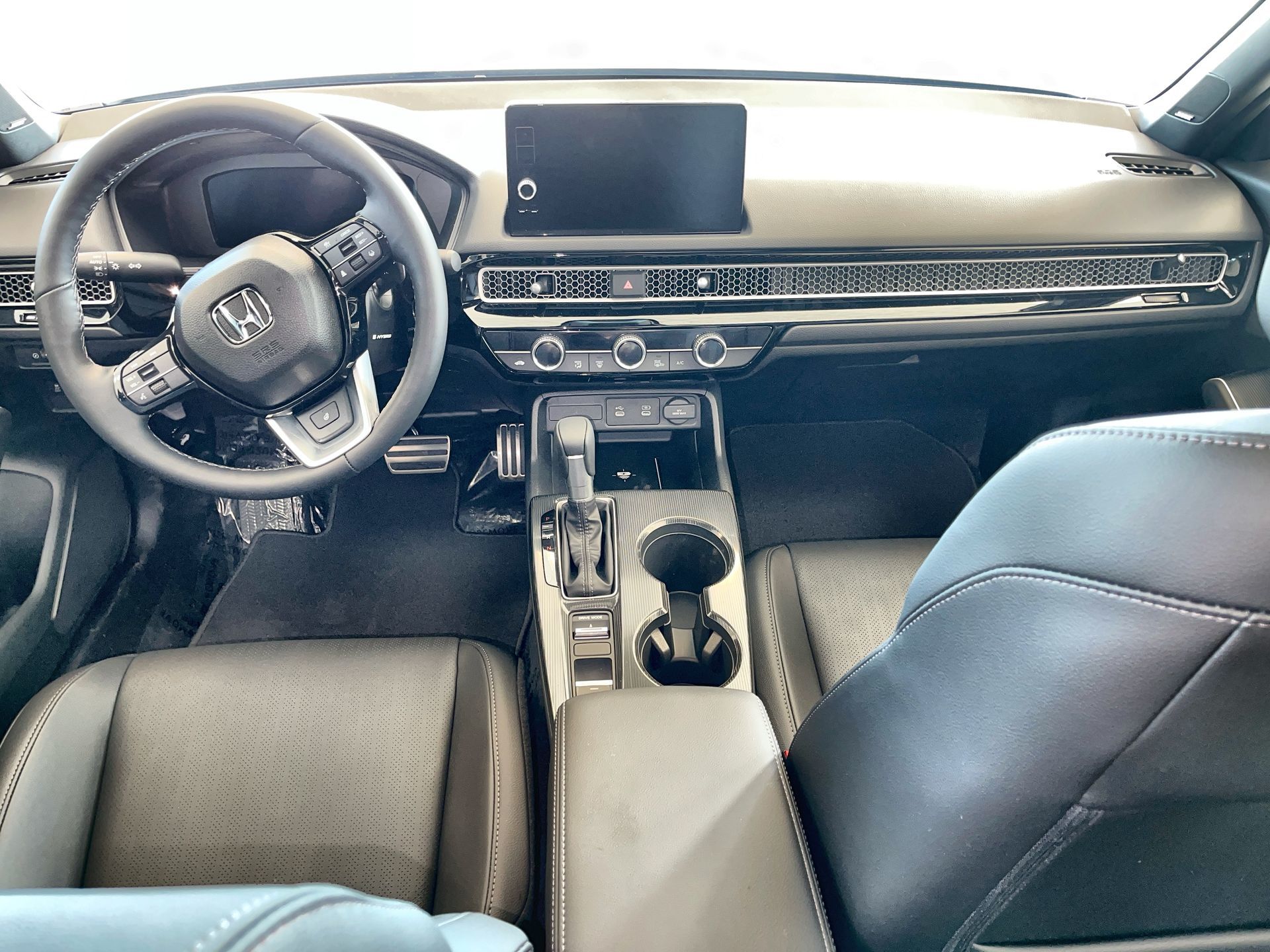 2026 Honda Civic Hybrid in Regina, Saskatchewan