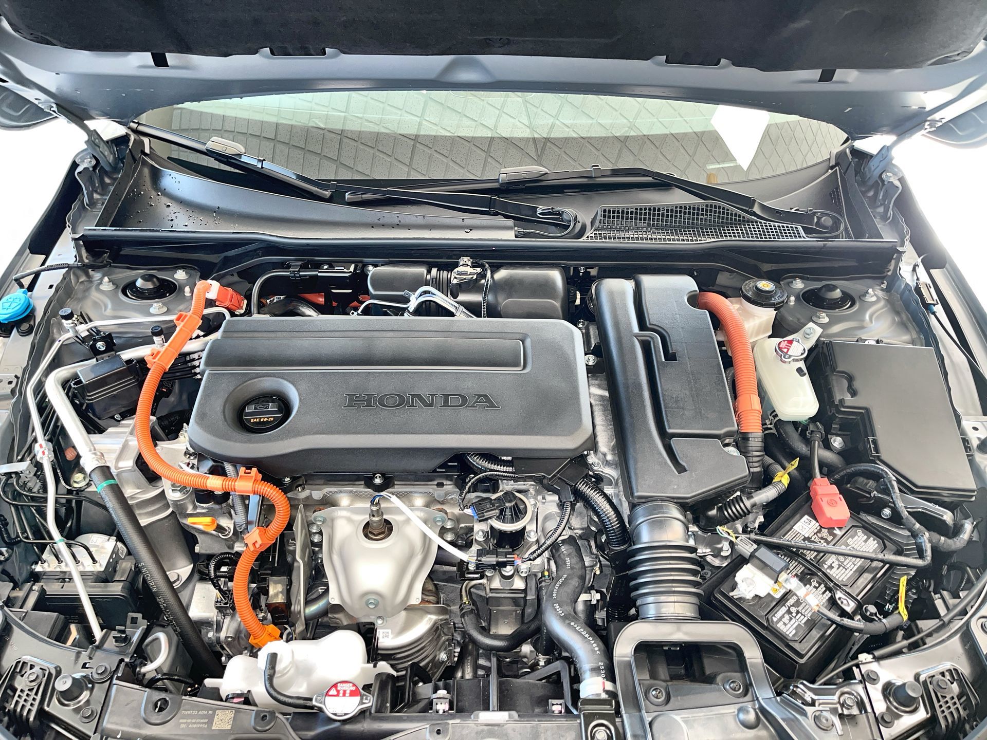 2026 Honda Civic Hybrid in Regina, Saskatchewan