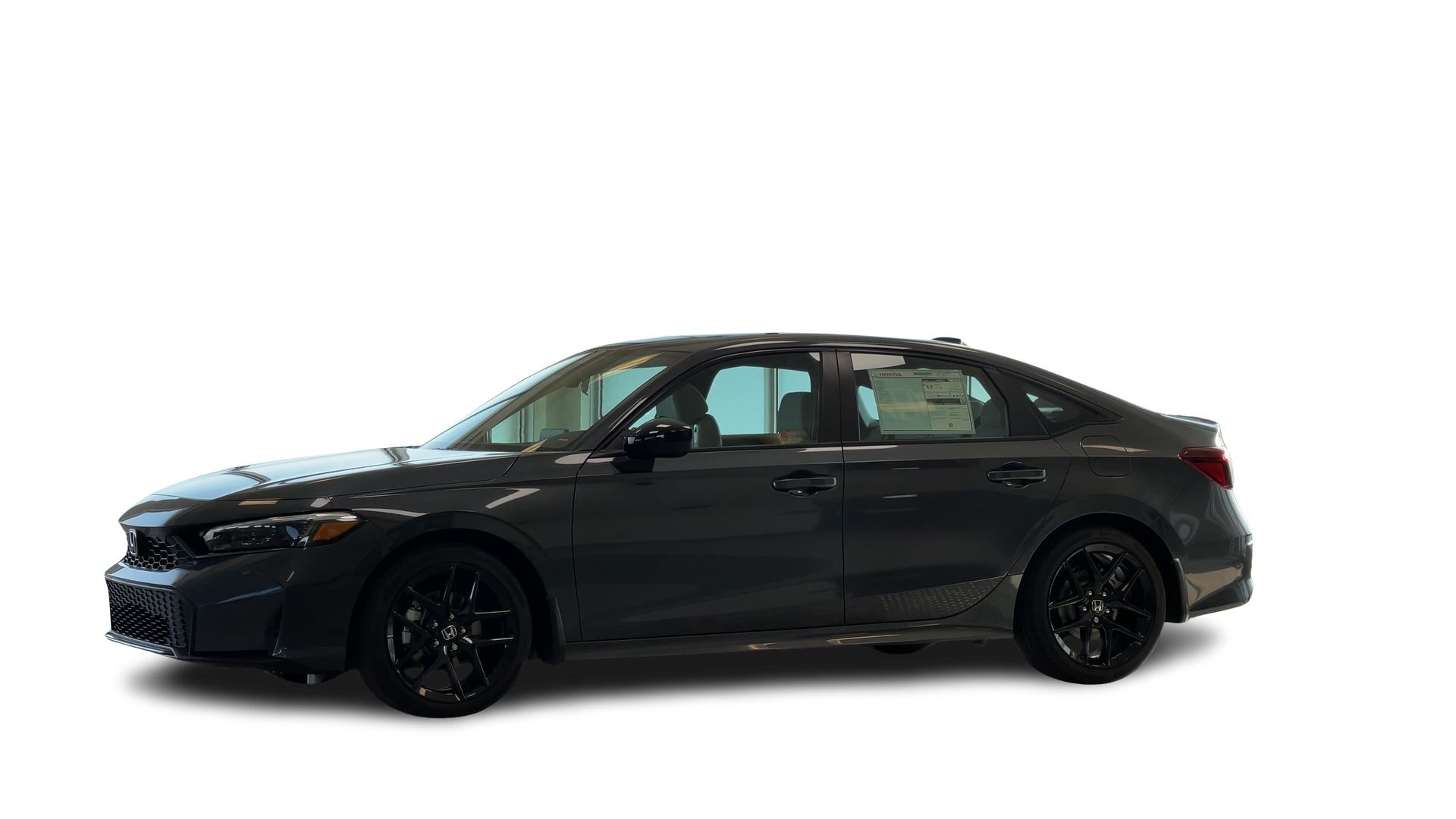 2026 Honda Civic Hybrid in Regina, Saskatchewan