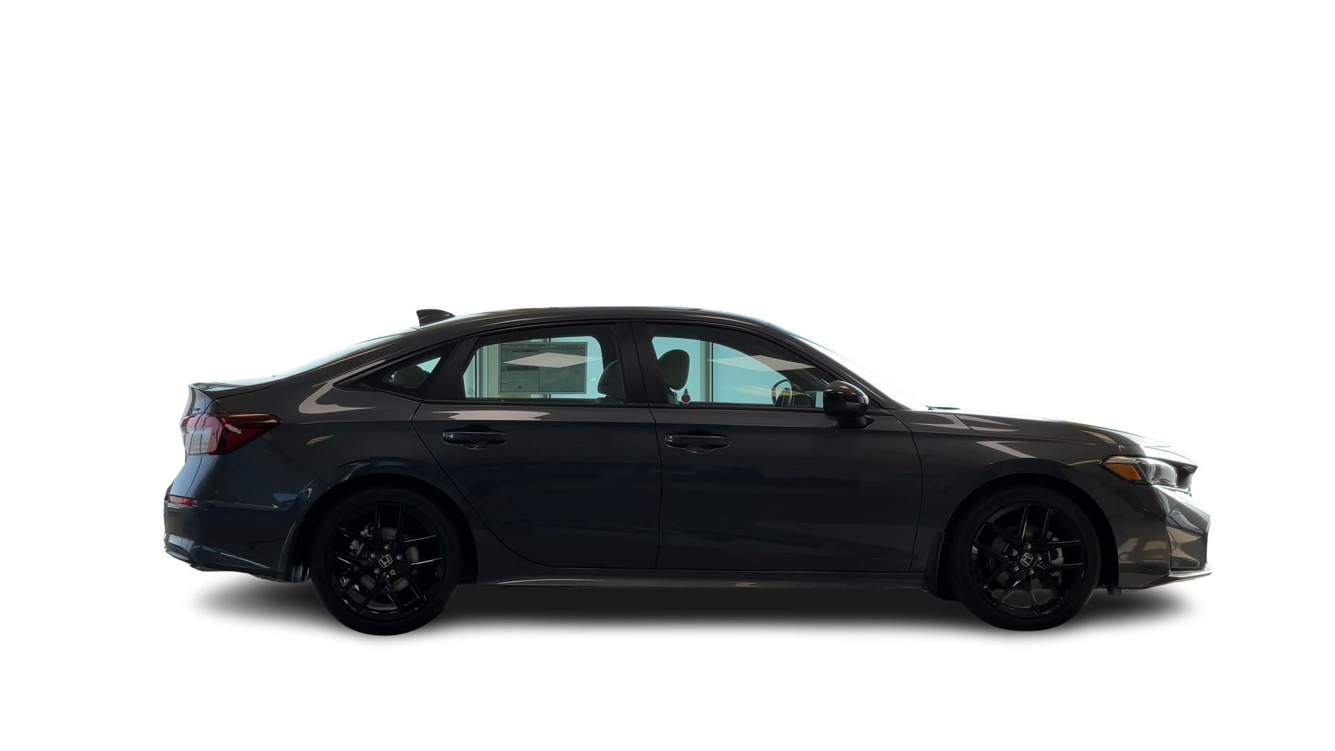 2026 Honda Civic Hybrid in Regina, Saskatchewan
