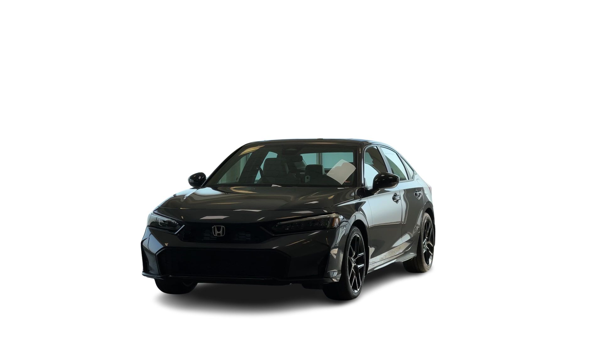 2026 Honda Civic Hybrid in Regina, Saskatchewan