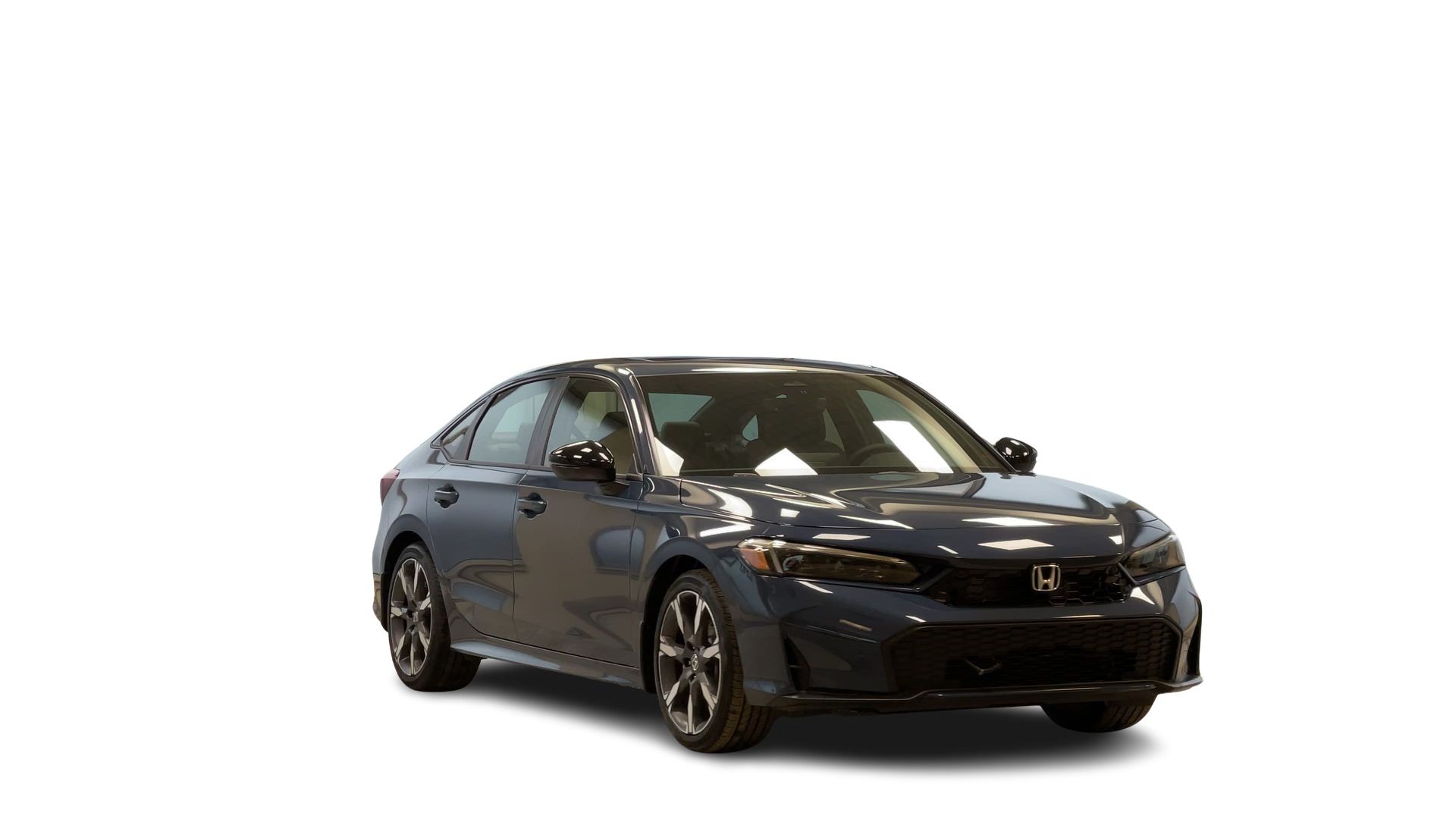 2026 Honda Civic Hybrid in Regina, Saskatchewan