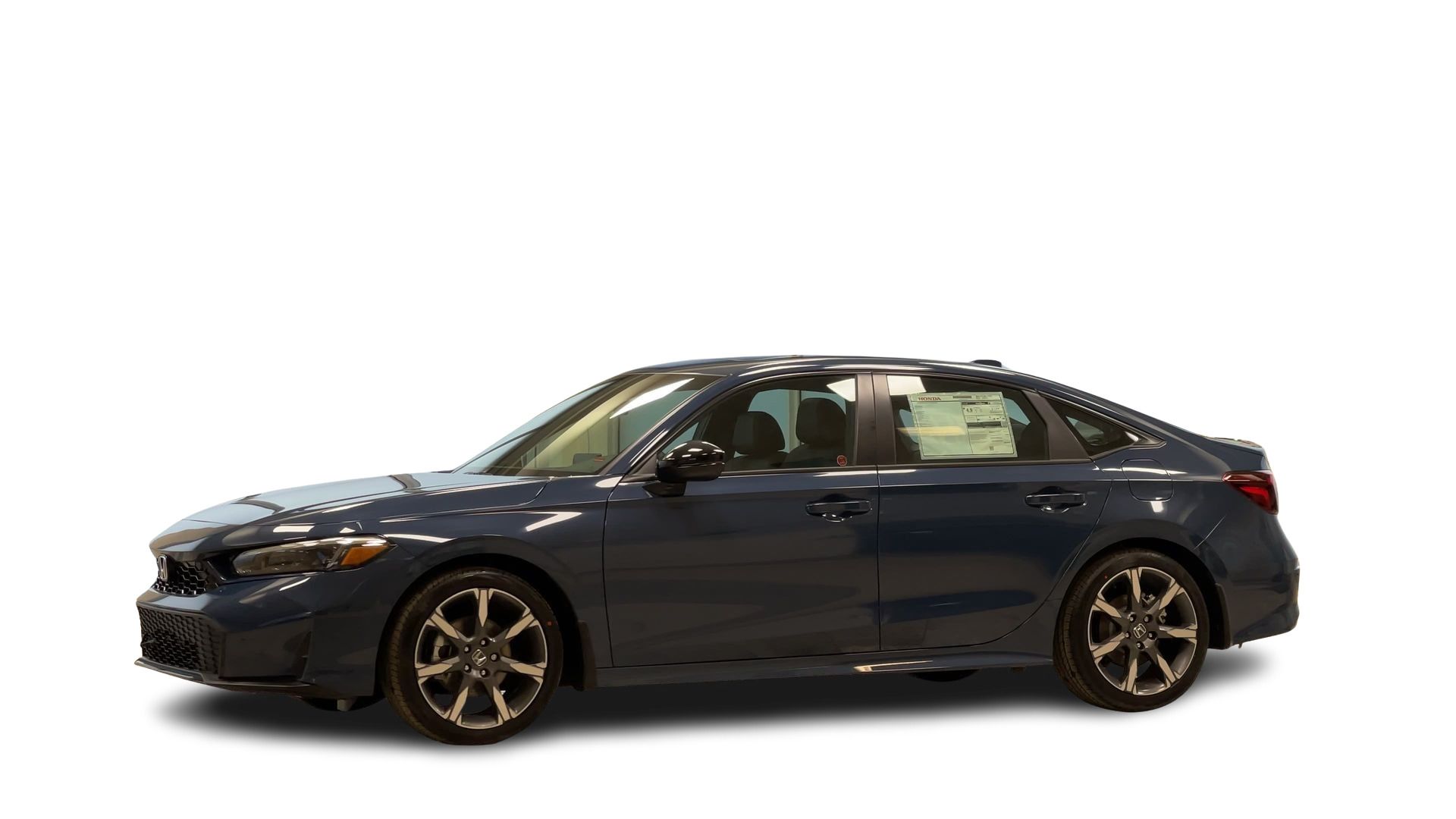 2026 Honda Civic Hybrid in Regina, Saskatchewan