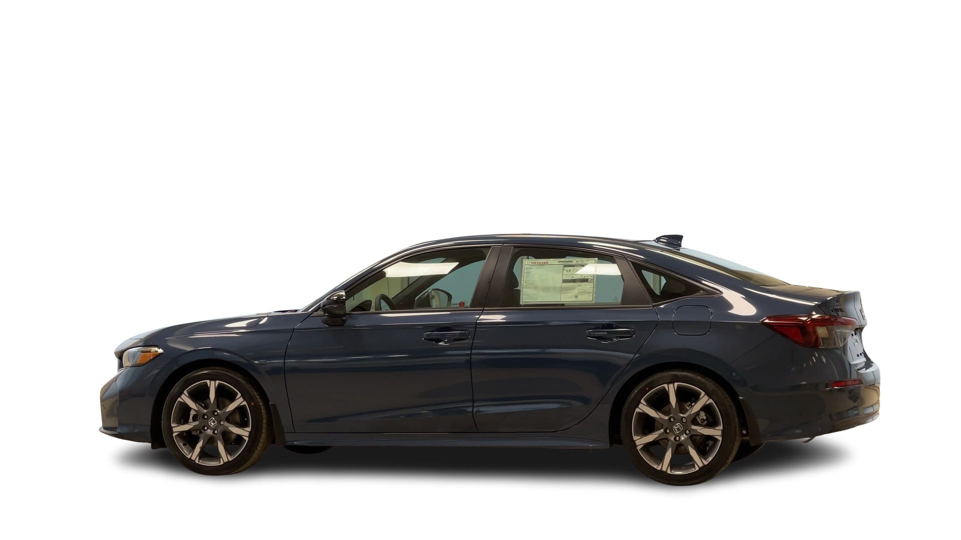 2026 Honda Civic Hybrid in Regina, Saskatchewan
