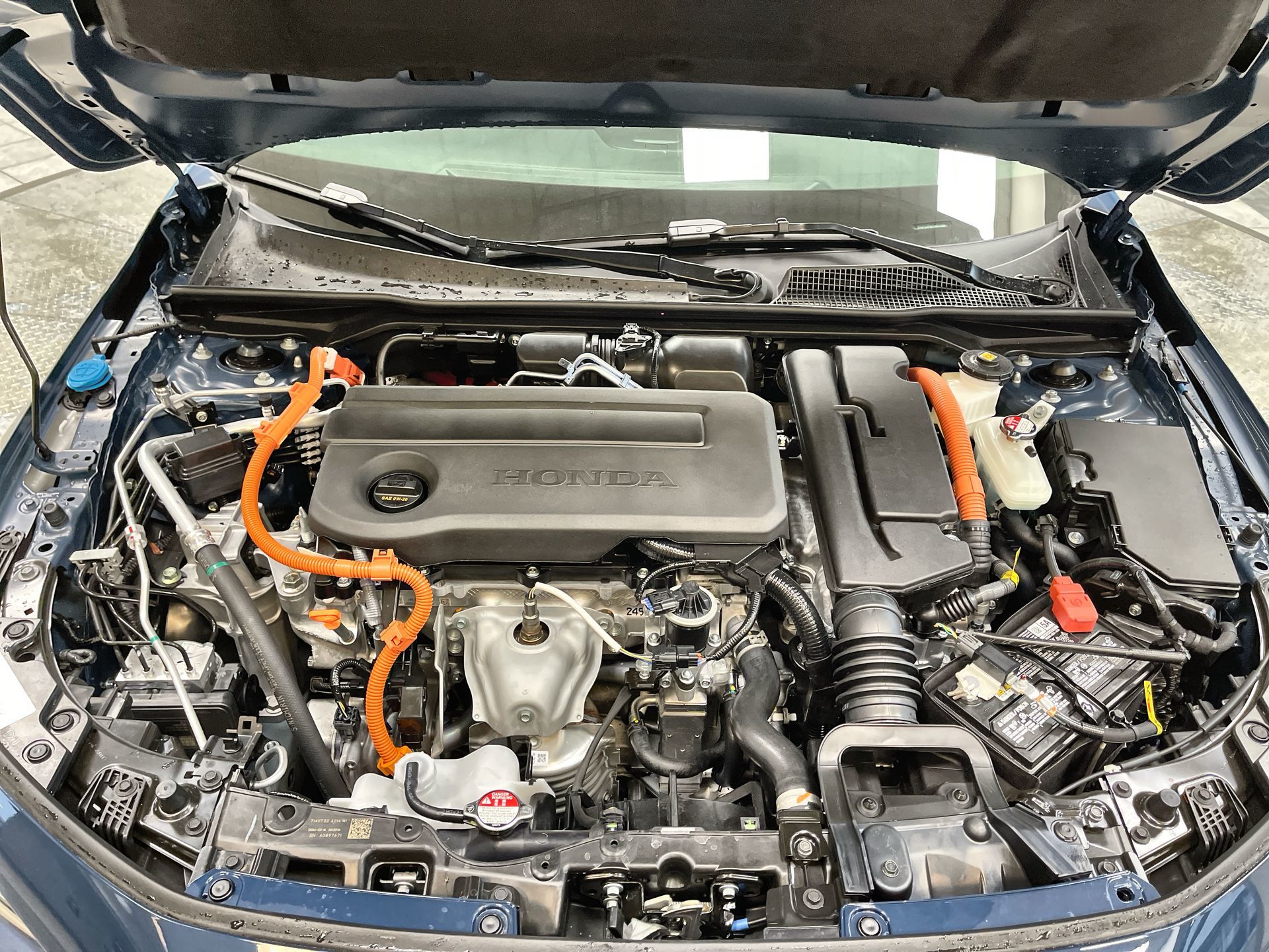2026 Honda Civic Hybrid in Regina, Saskatchewan