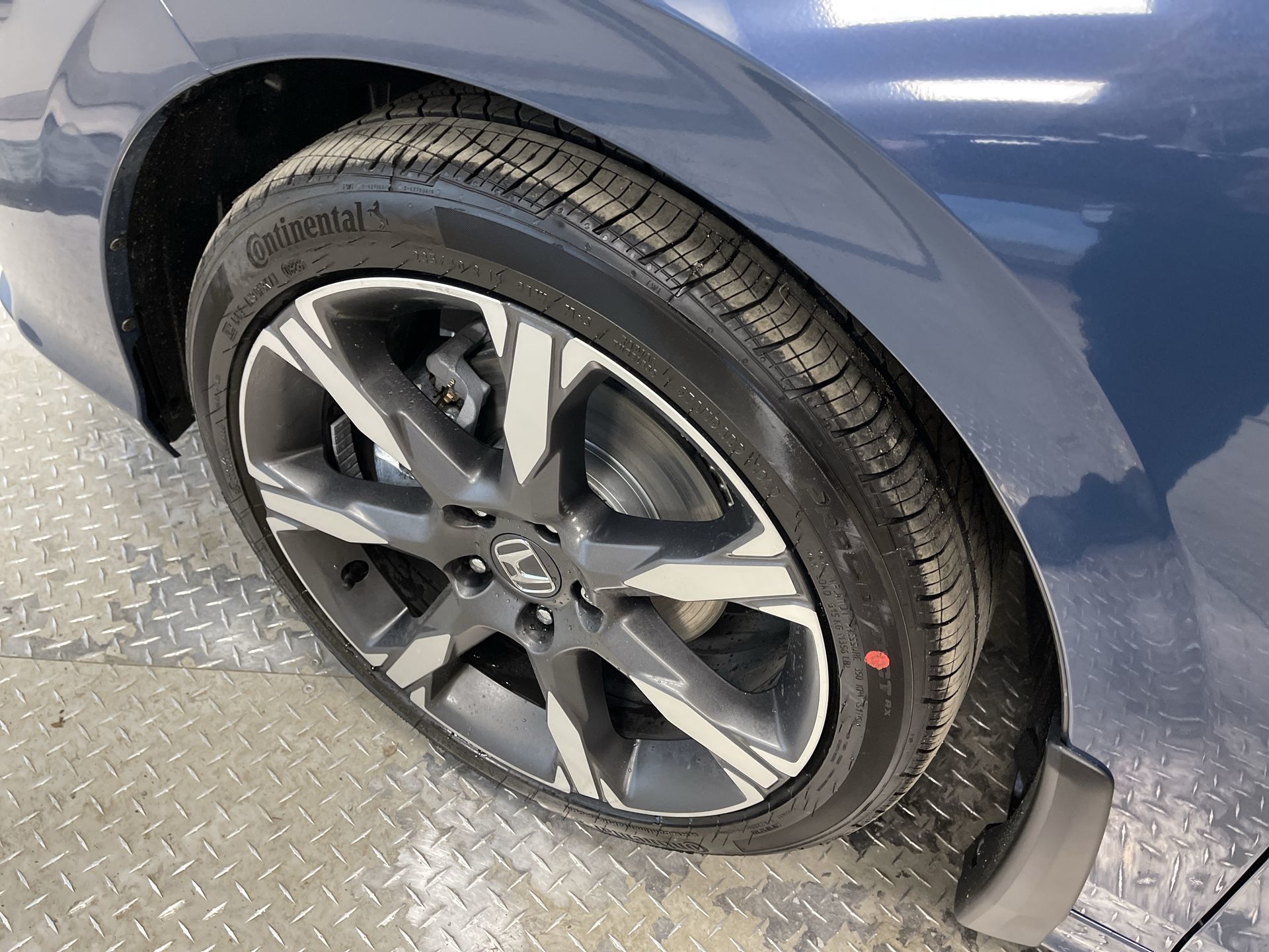 2026 Honda Civic Hybrid in Regina, Saskatchewan