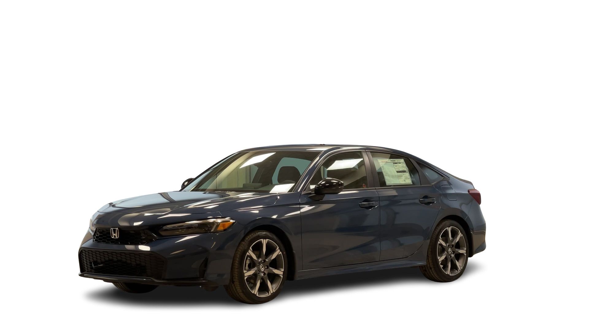 2026 Honda Civic Hybrid in Regina, Saskatchewan
