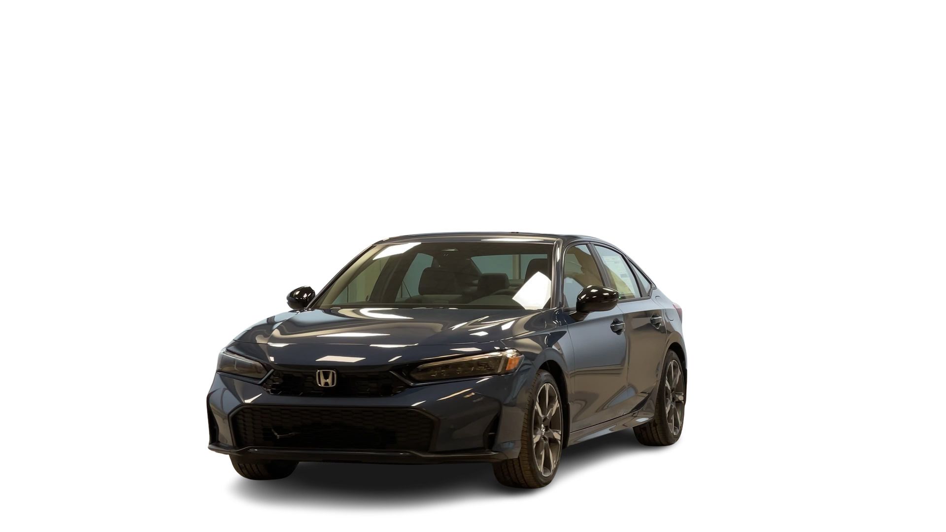 2026 Honda Civic Hybrid in Regina, Saskatchewan