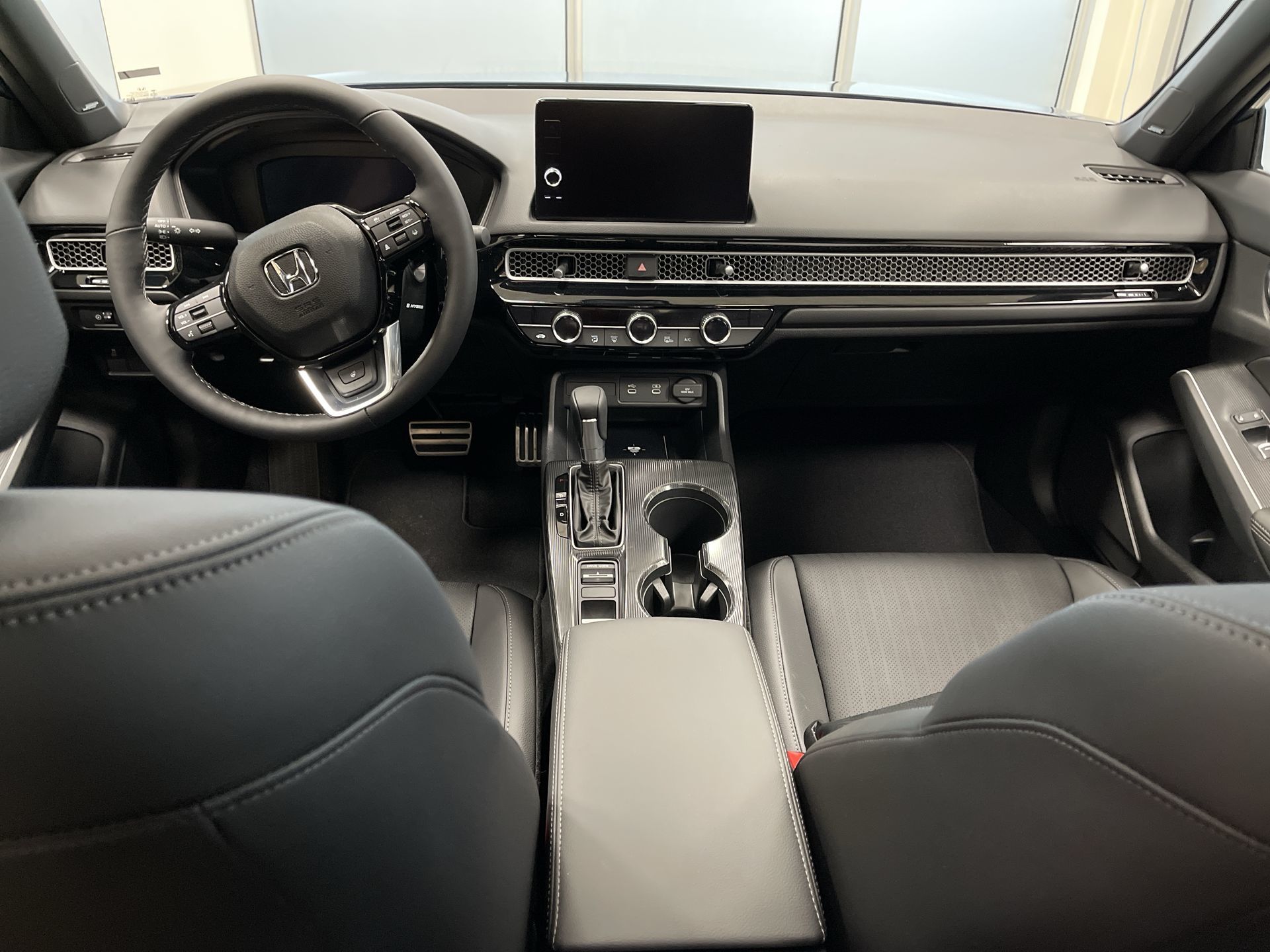 2026 Honda Civic Hybrid in Regina, Saskatchewan