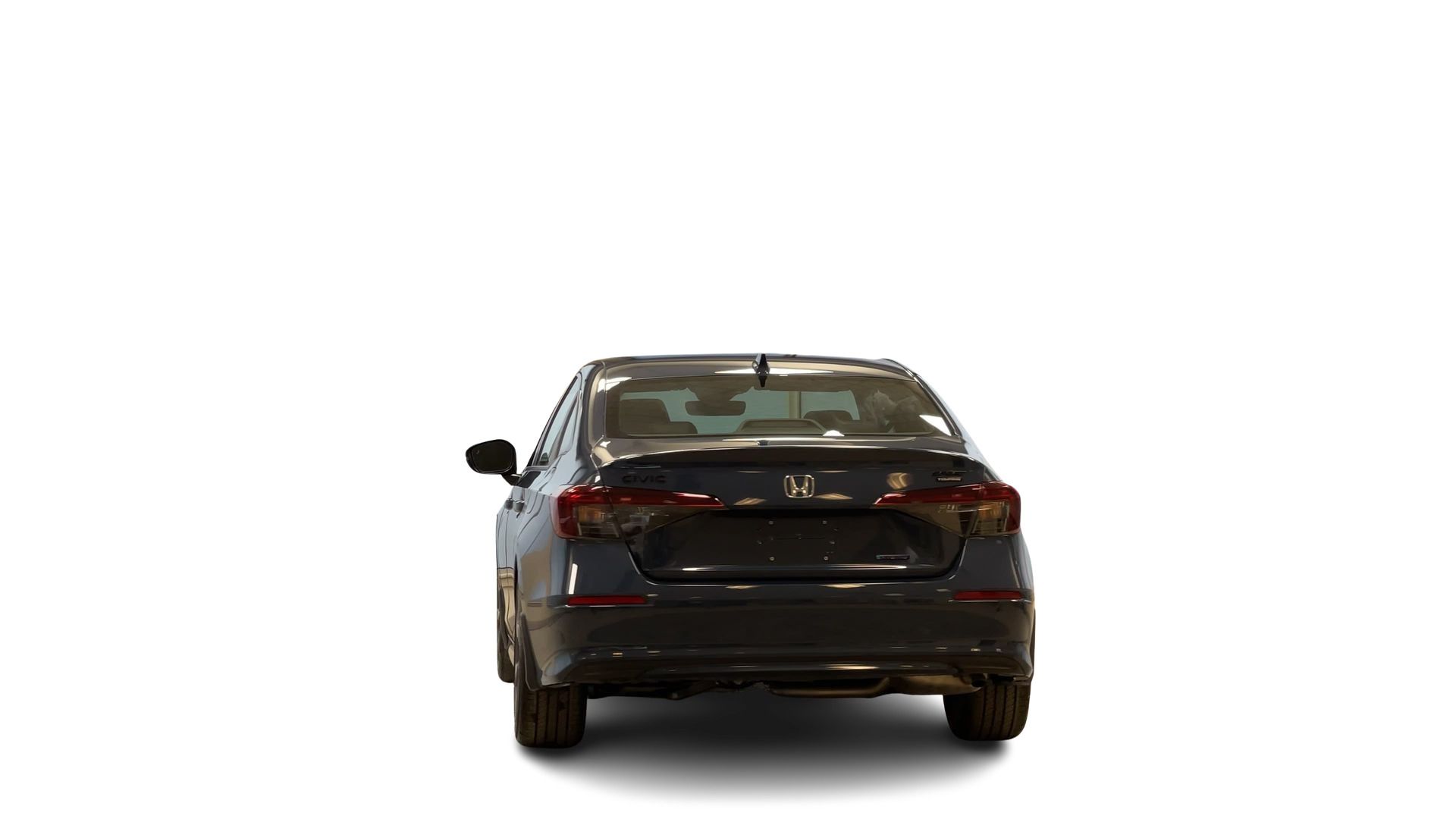 2026 Honda Civic Hybrid in Regina, Saskatchewan