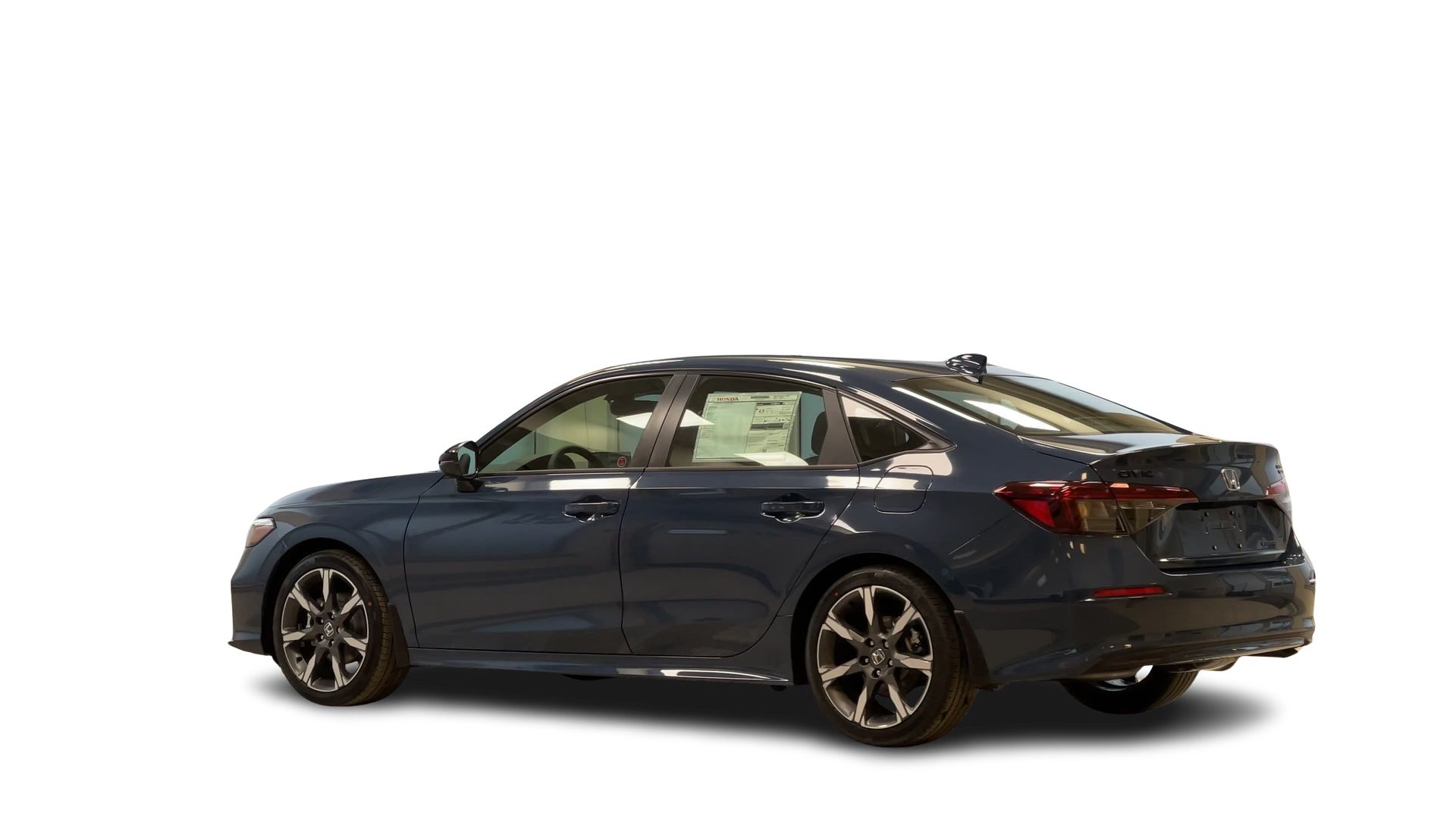 2026 Honda Civic Hybrid in Regina, Saskatchewan