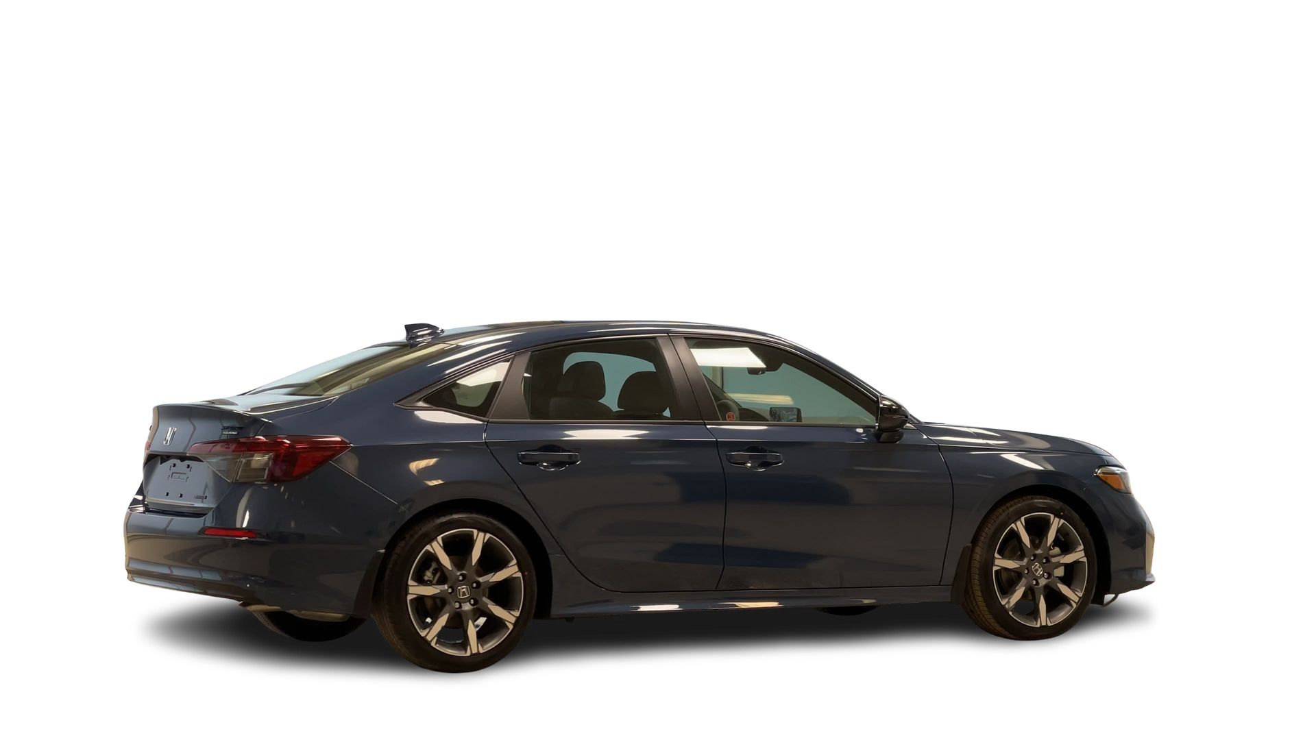 2026 Honda Civic Hybrid in Regina, Saskatchewan