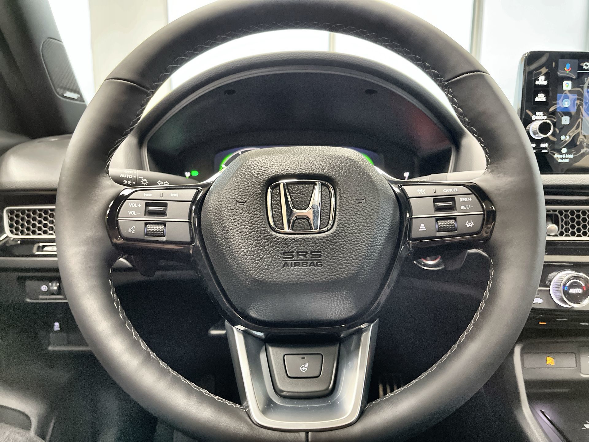 2026 Honda Civic Hybrid in Regina, Saskatchewan