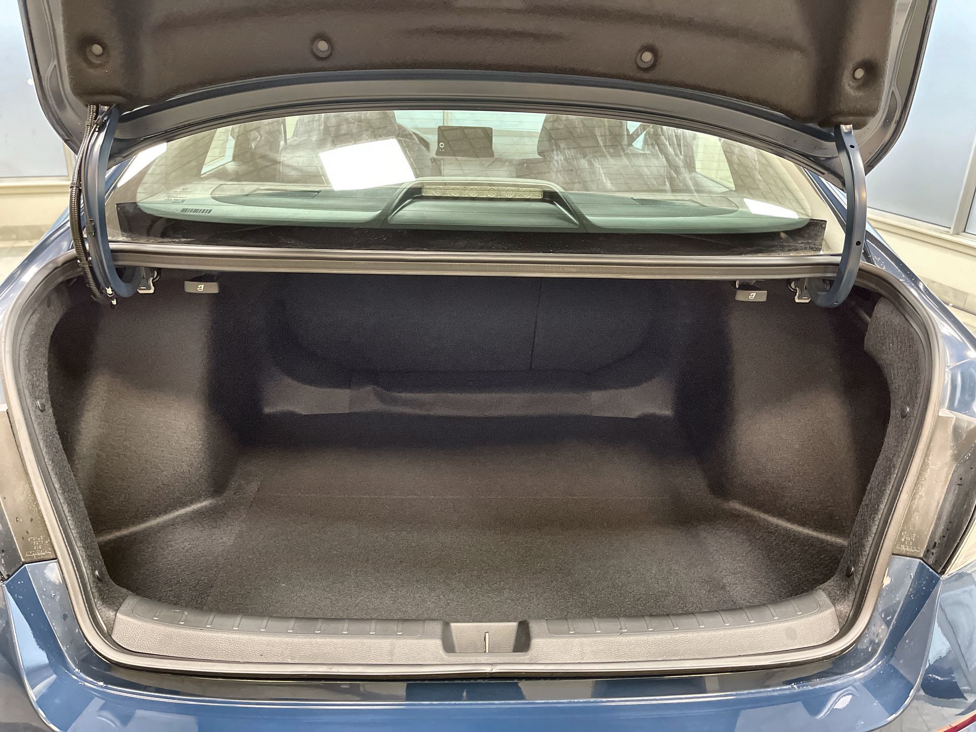 2026 Honda Civic Hybrid in Regina, Saskatchewan
