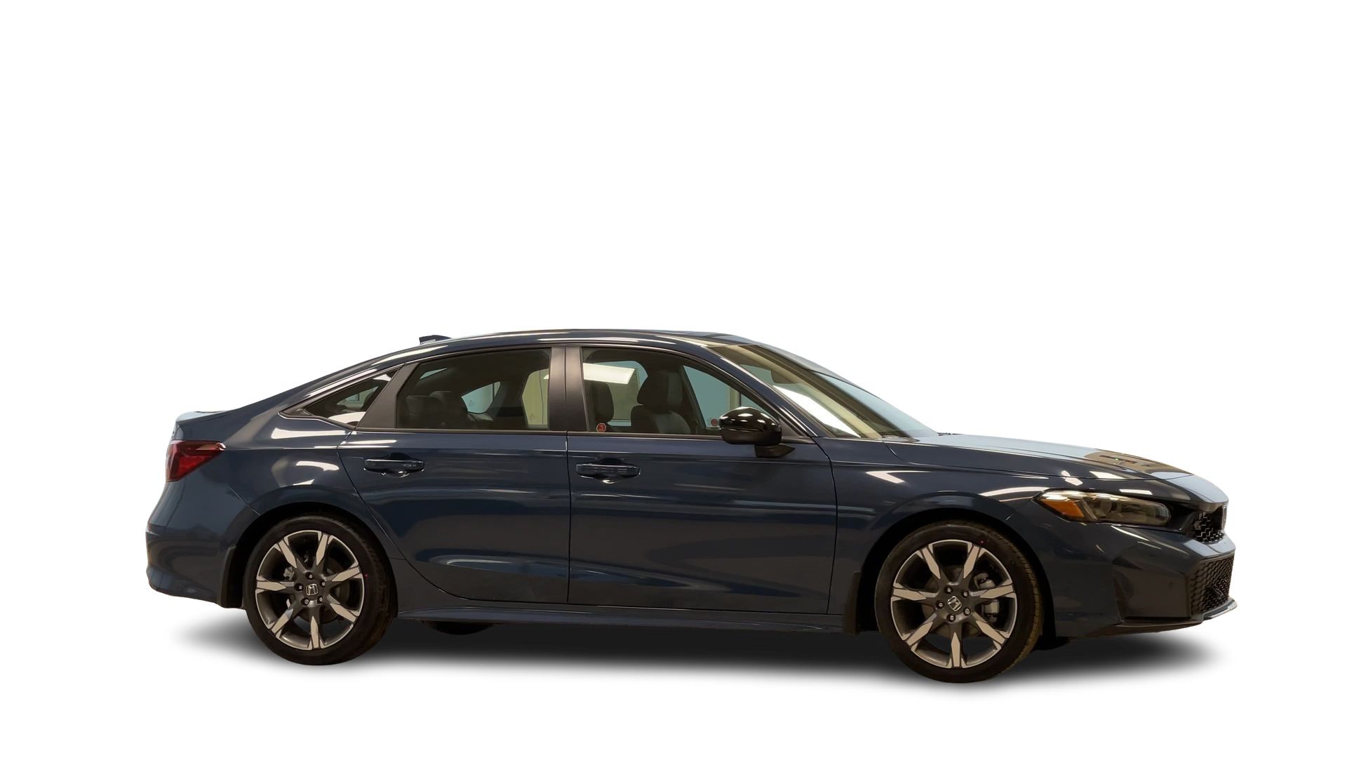 2026 Honda Civic Hybrid in Regina, Saskatchewan