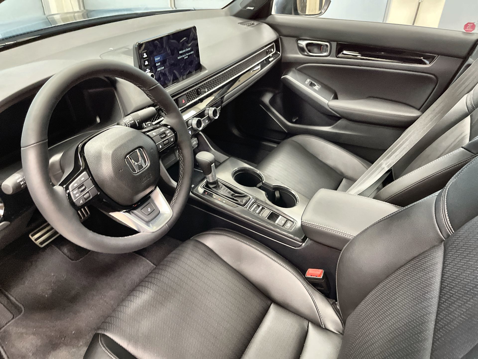 2026 Honda Civic Hybrid in Regina, Saskatchewan