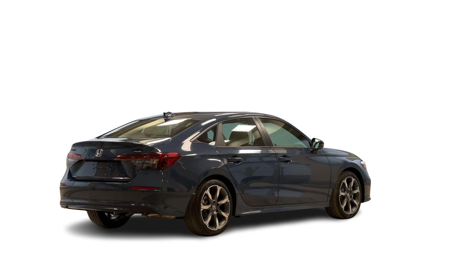2026 Honda Civic Hybrid in Regina, Saskatchewan