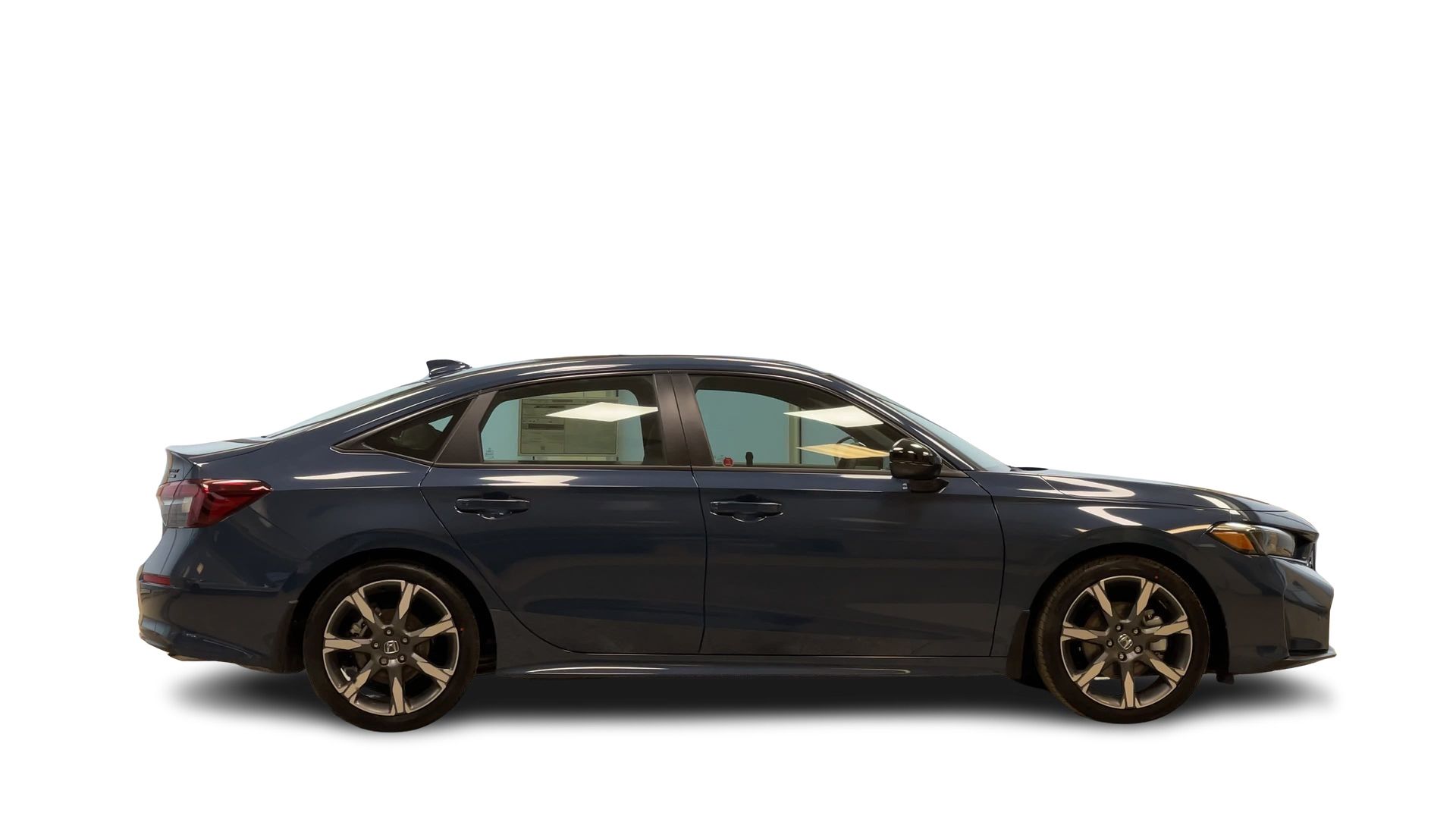 2026 Honda Civic Hybrid in Regina, Saskatchewan