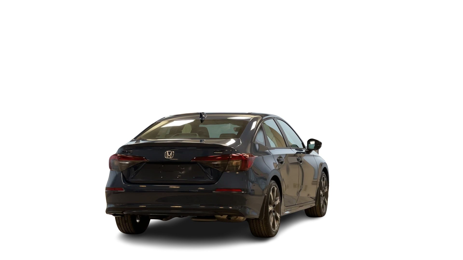 2026 Honda Civic Hybrid in Regina, Saskatchewan