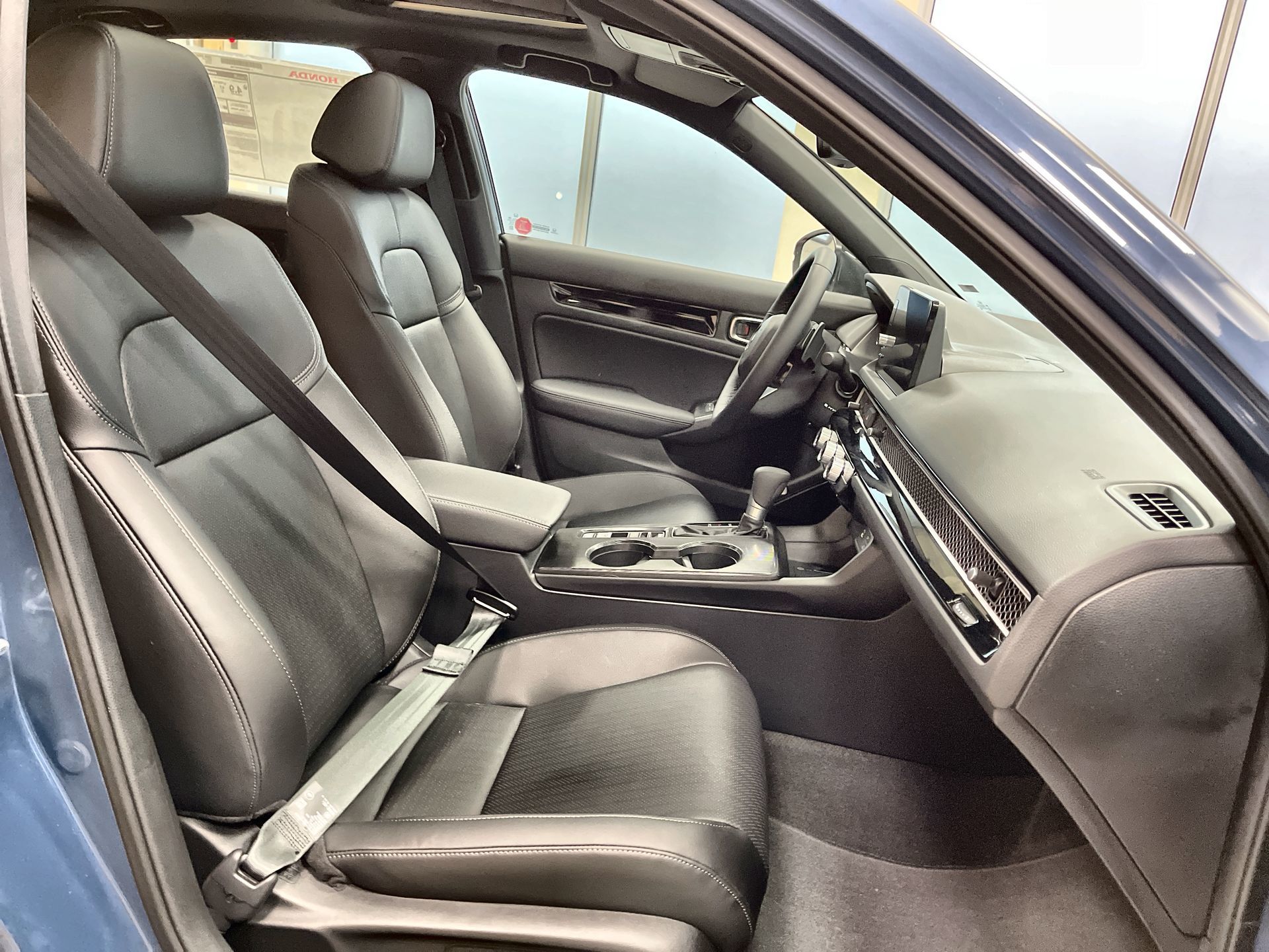 2026 Honda Civic Hybrid in Regina, Saskatchewan