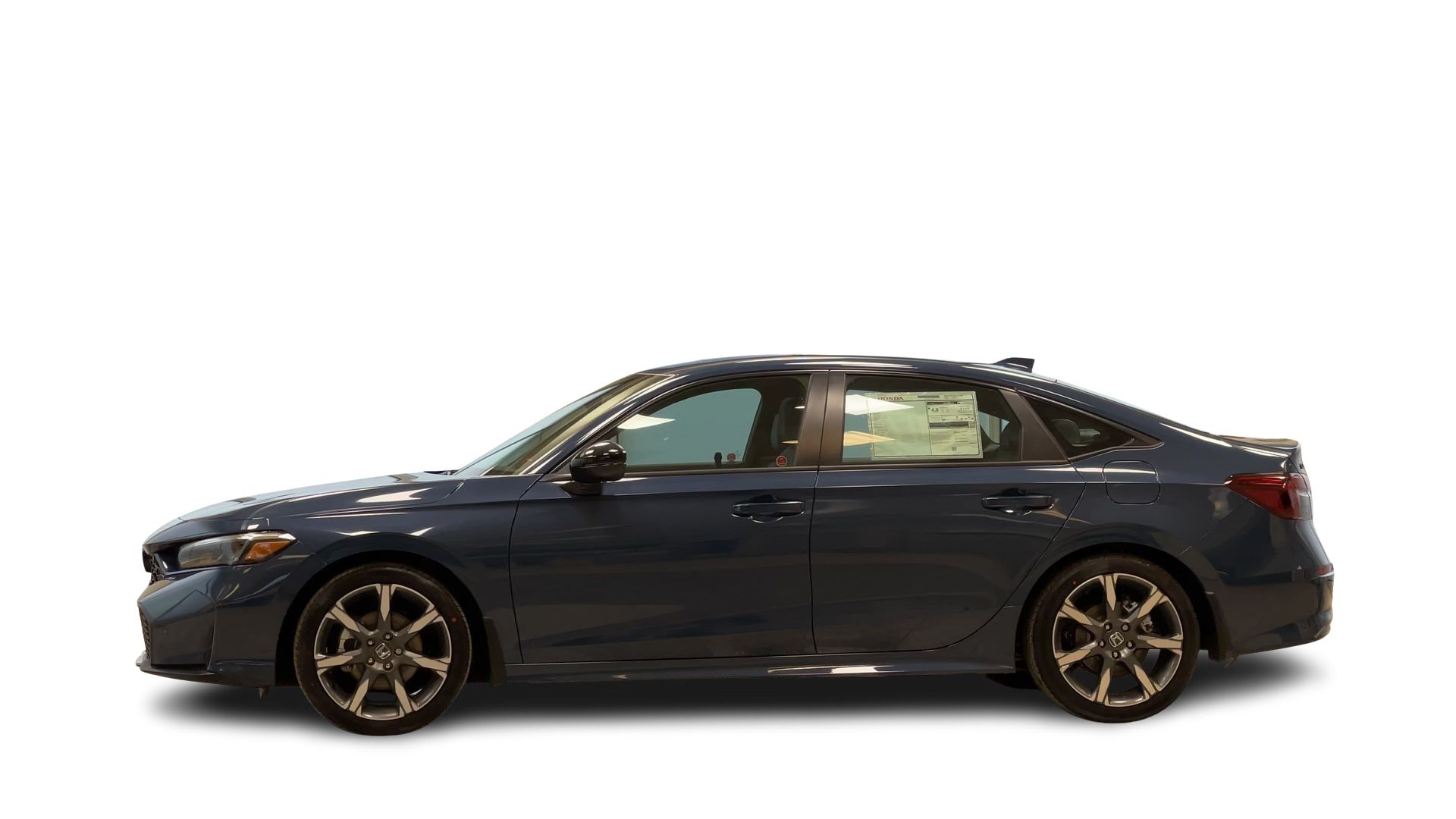 2026 Honda Civic Hybrid in Regina, Saskatchewan