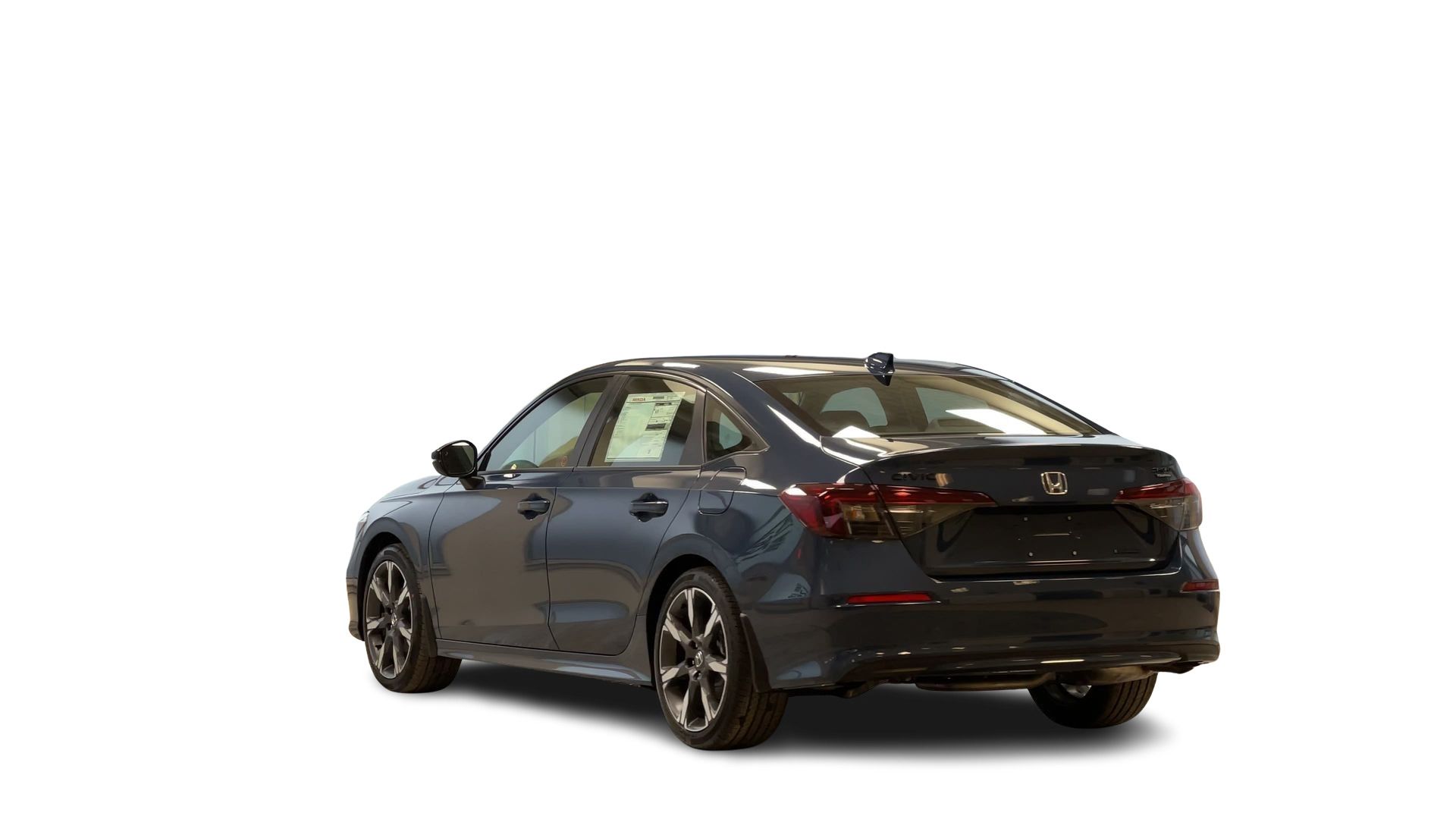 2026 Honda Civic Hybrid in Regina, Saskatchewan