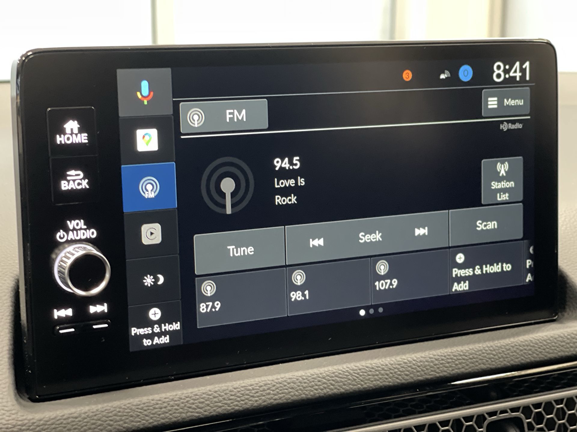 2026 Honda Civic Hybrid in Regina, Saskatchewan