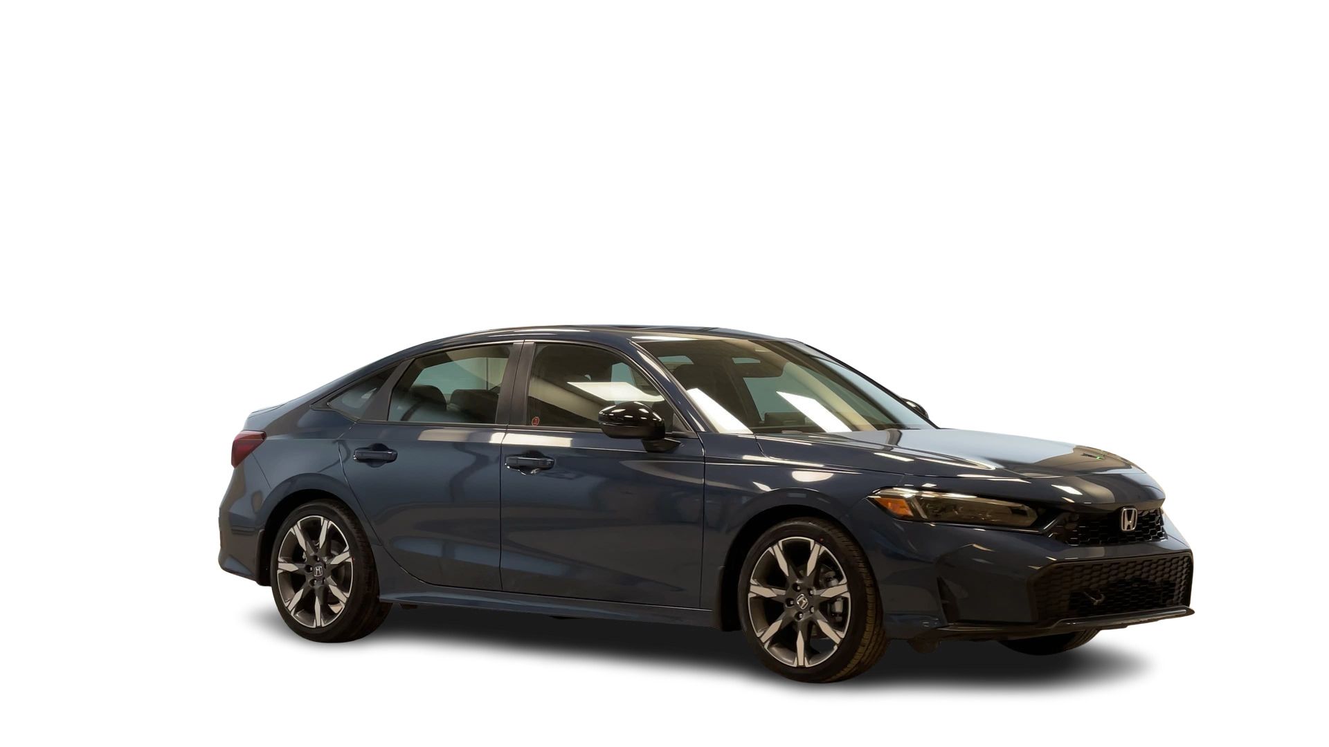 2026 Honda Civic Hybrid in Regina, Saskatchewan