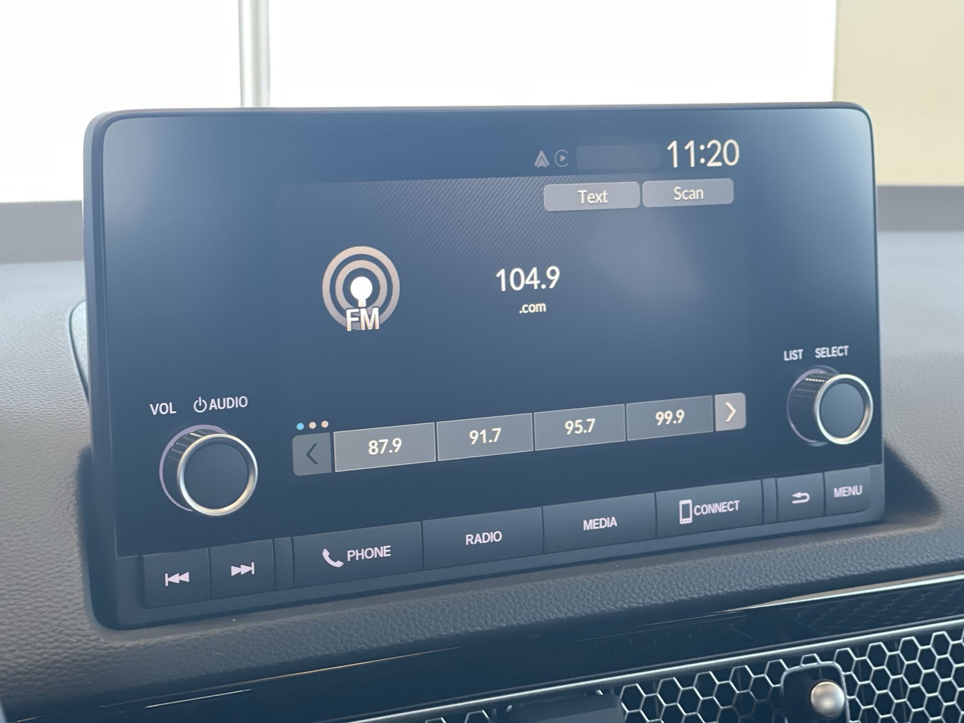 2026 Honda Civic Hybrid in Regina, Saskatchewan