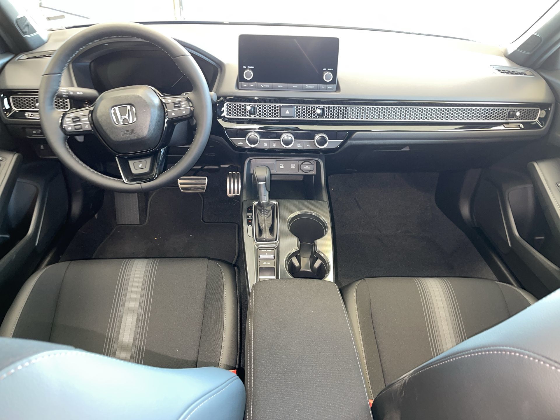 2026 Honda Civic Hybrid in Regina, Saskatchewan