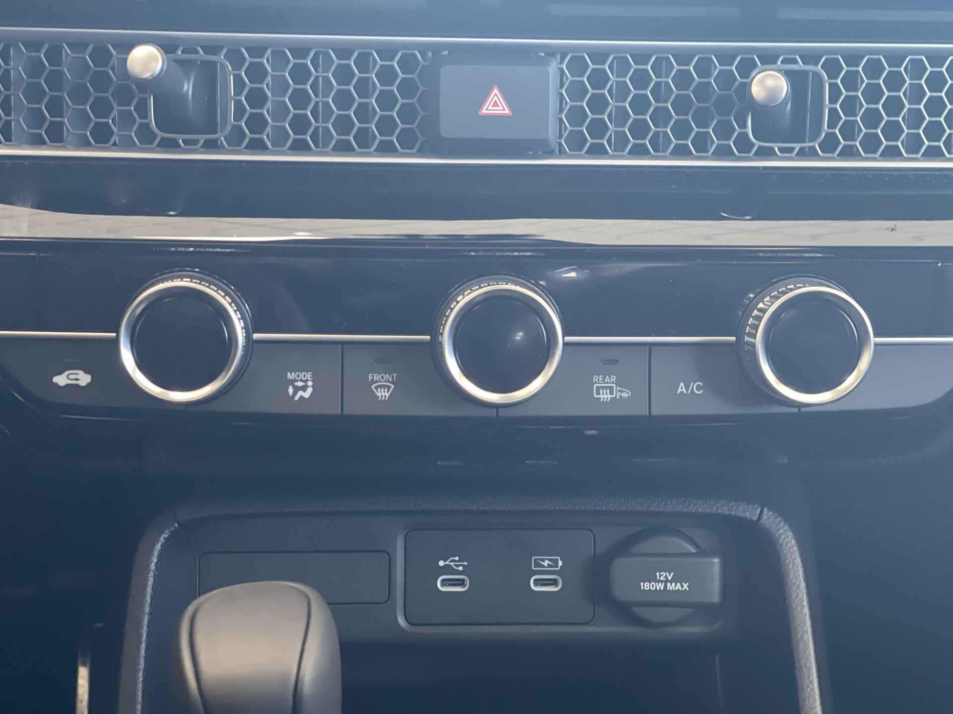 2026 Honda Civic Hybrid in Regina, Saskatchewan