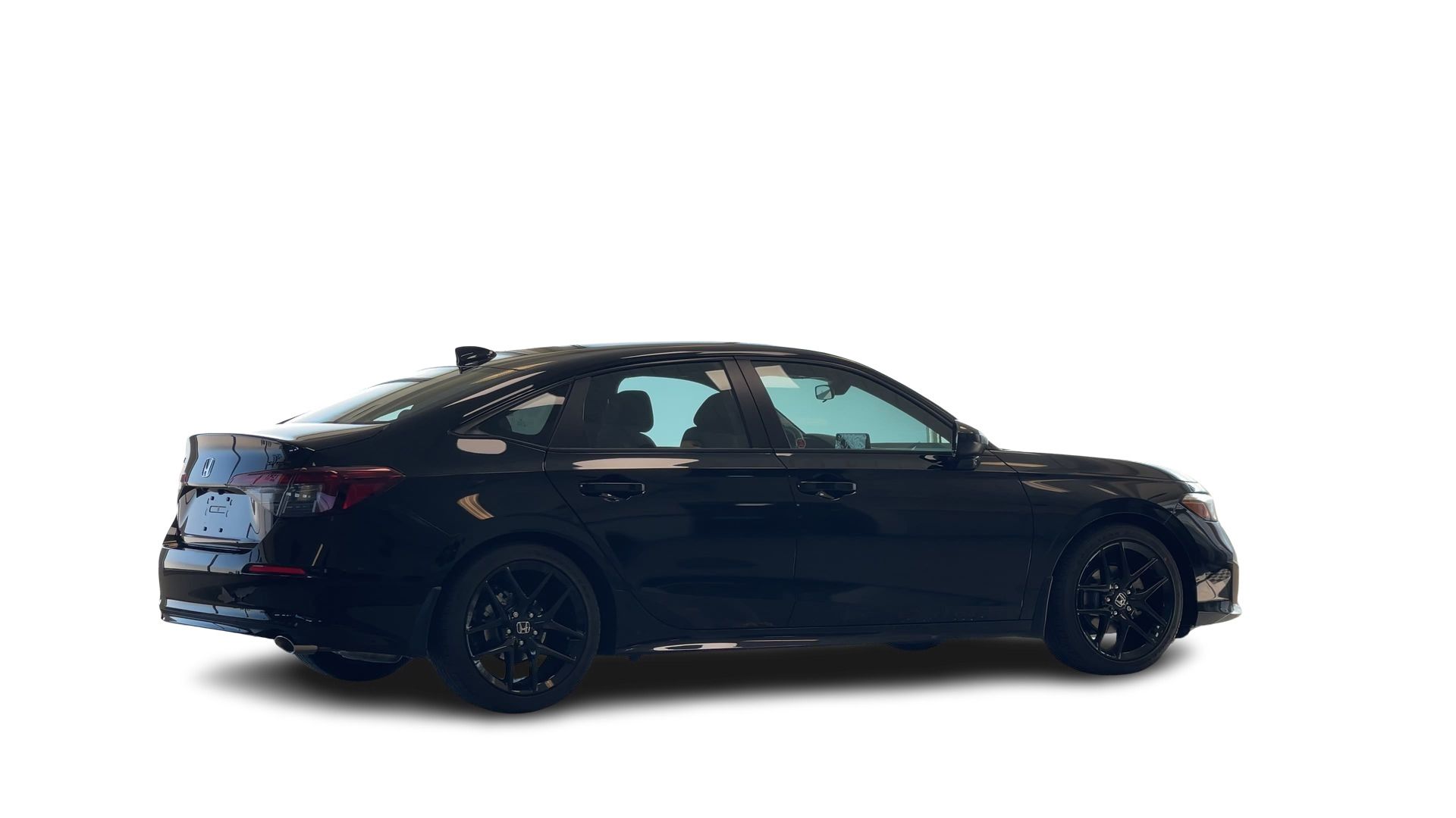 2026 Honda Civic Hybrid in Regina, Saskatchewan