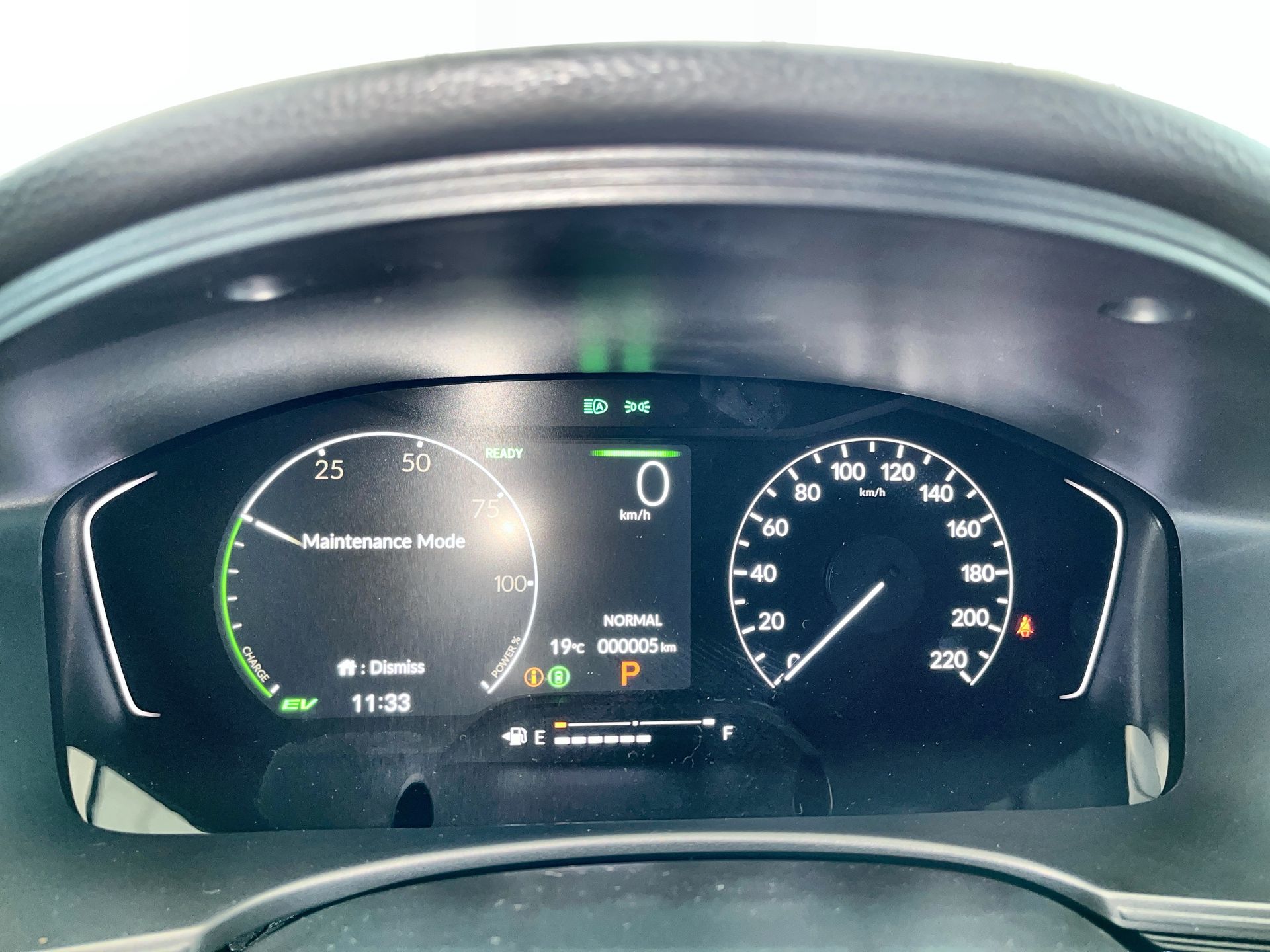 2026 Honda Civic Hybrid in Regina, Saskatchewan