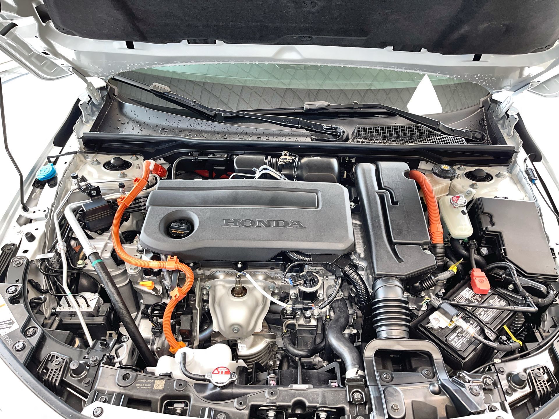 2026 Honda Civic Hybrid in Regina, Saskatchewan