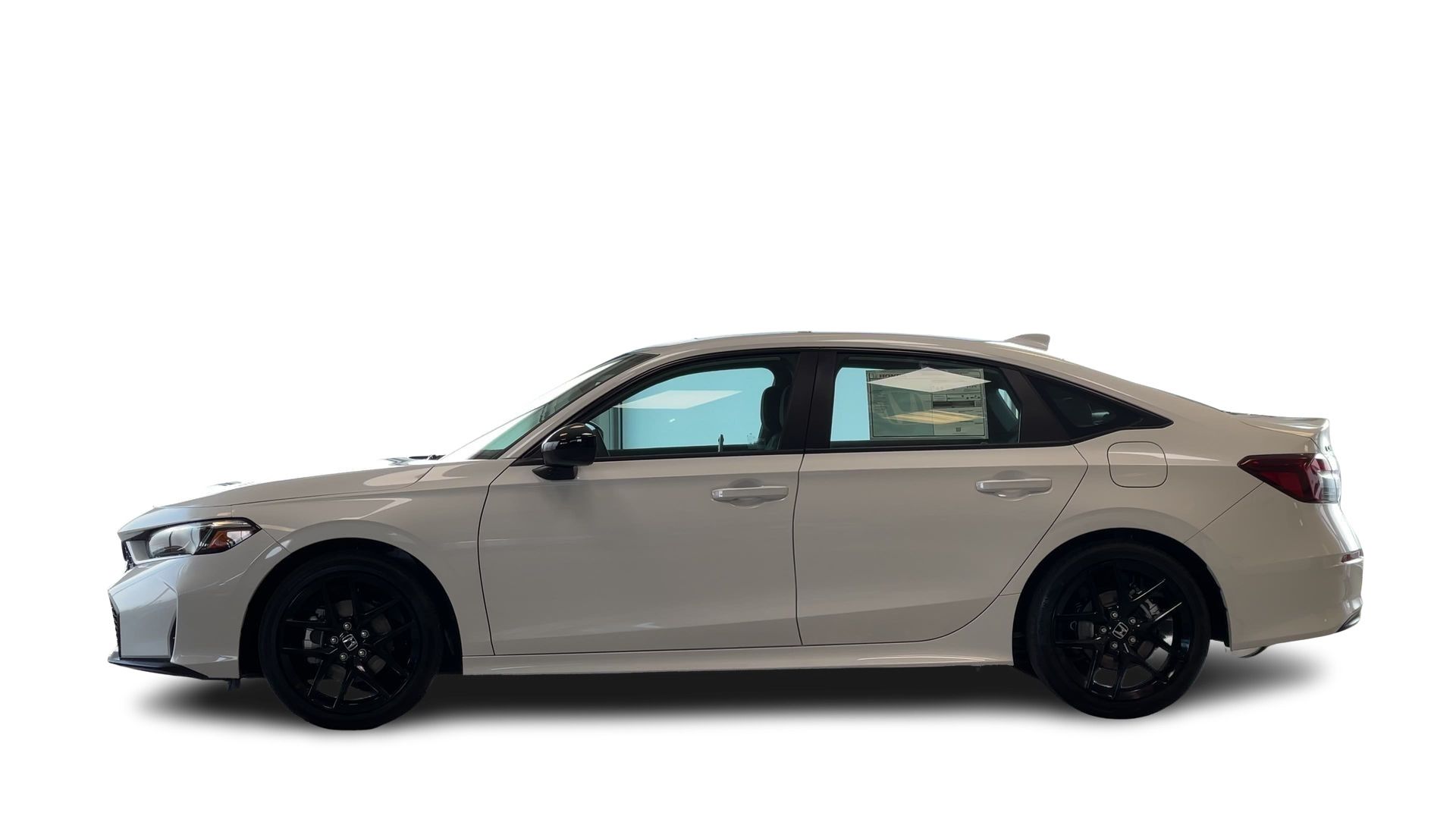 2026 Honda Civic Hybrid in Regina, Saskatchewan