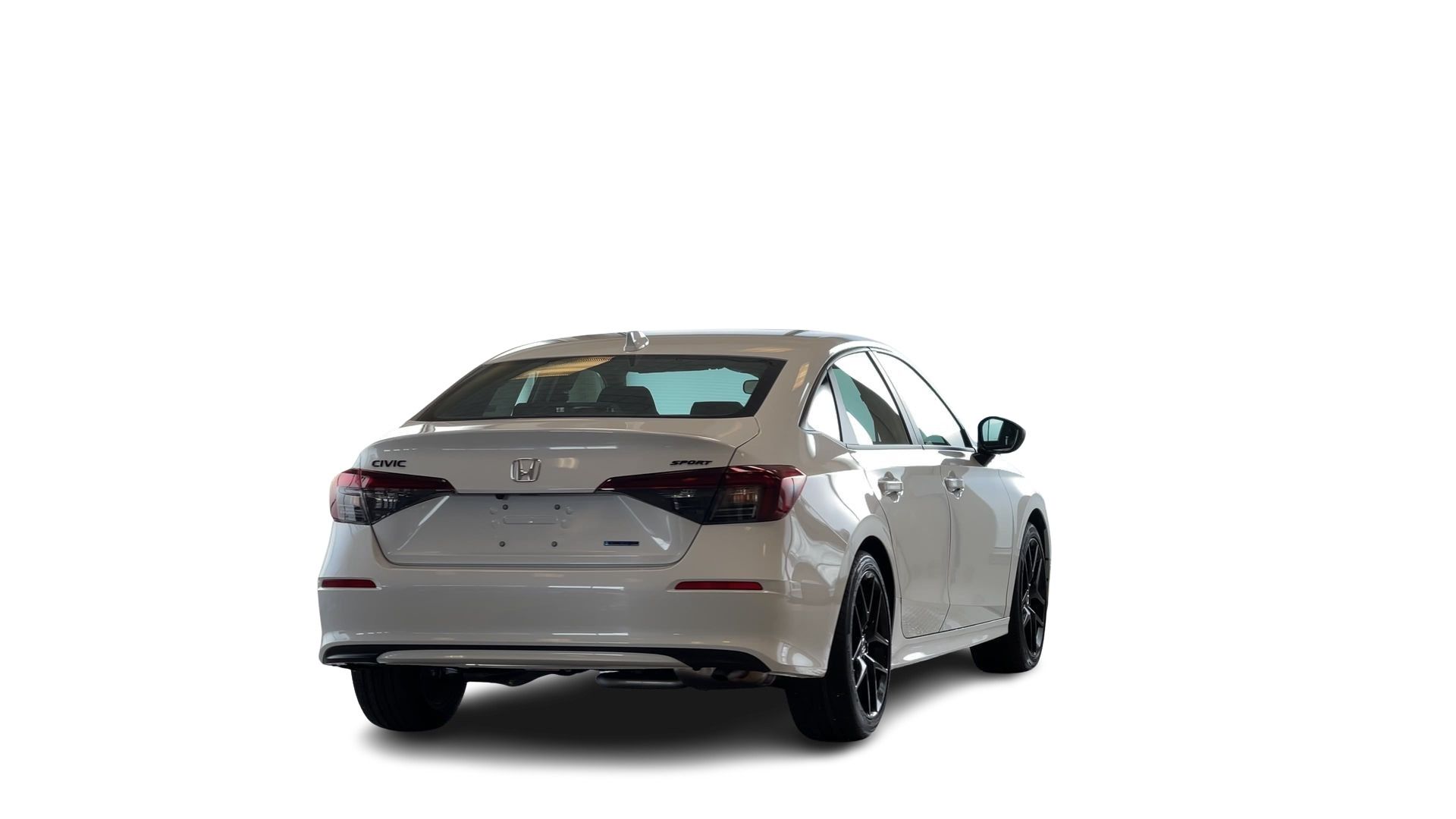 2026 Honda Civic Hybrid in Regina, Saskatchewan