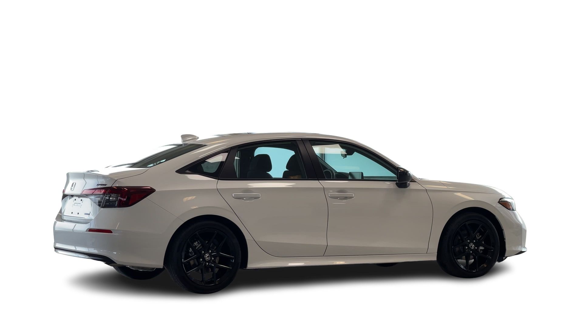 2026 Honda Civic Hybrid in Regina, Saskatchewan