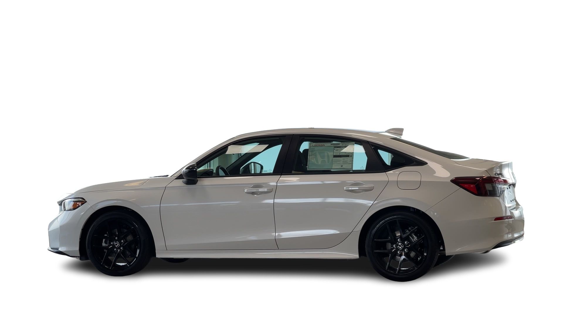 2026 Honda Civic Hybrid in Regina, Saskatchewan