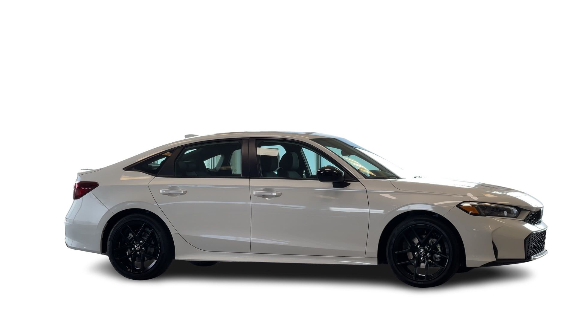 2026 Honda Civic Hybrid in Regina, Saskatchewan