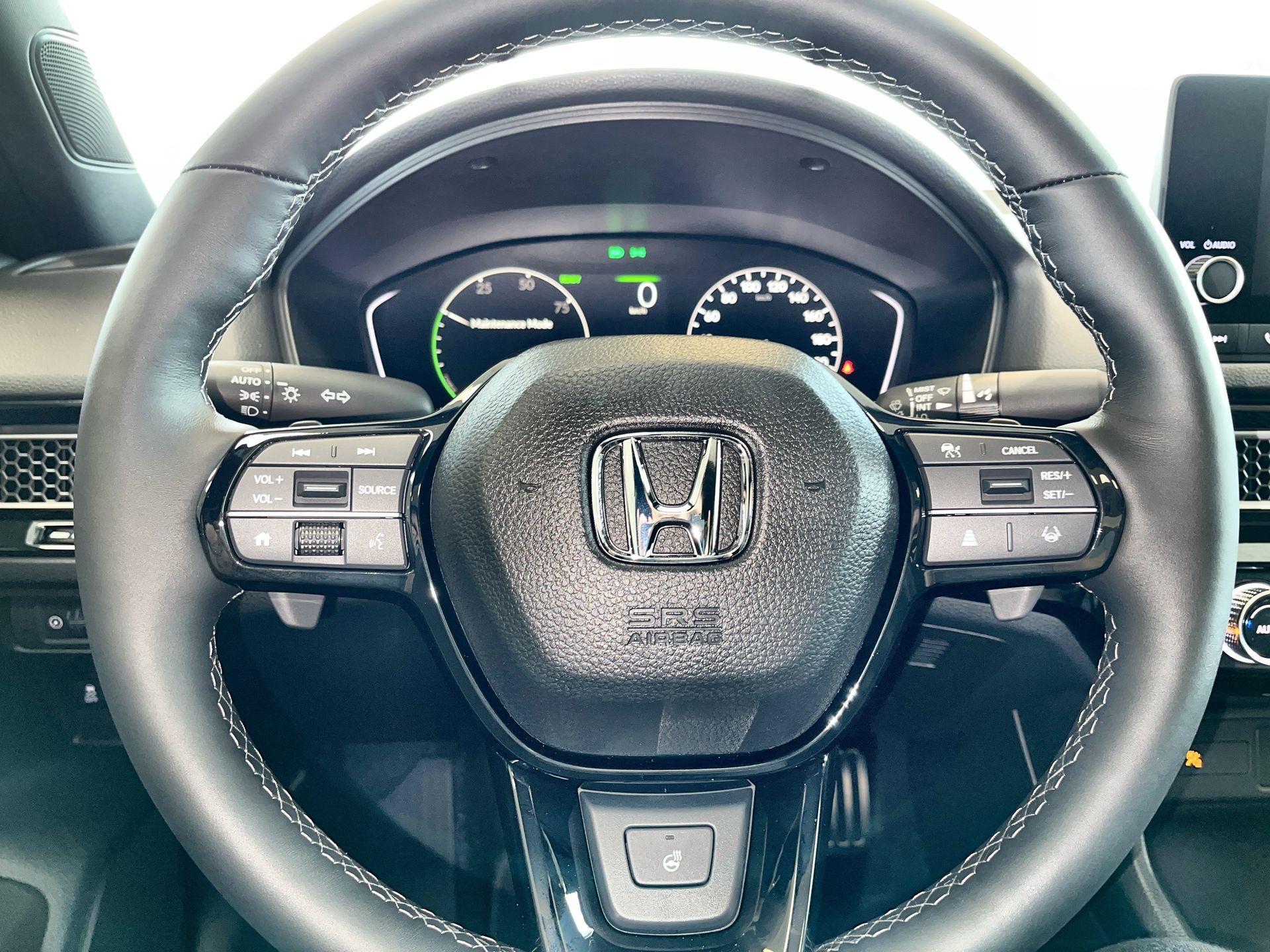 2026 Honda Civic Hybrid in Regina, Saskatchewan