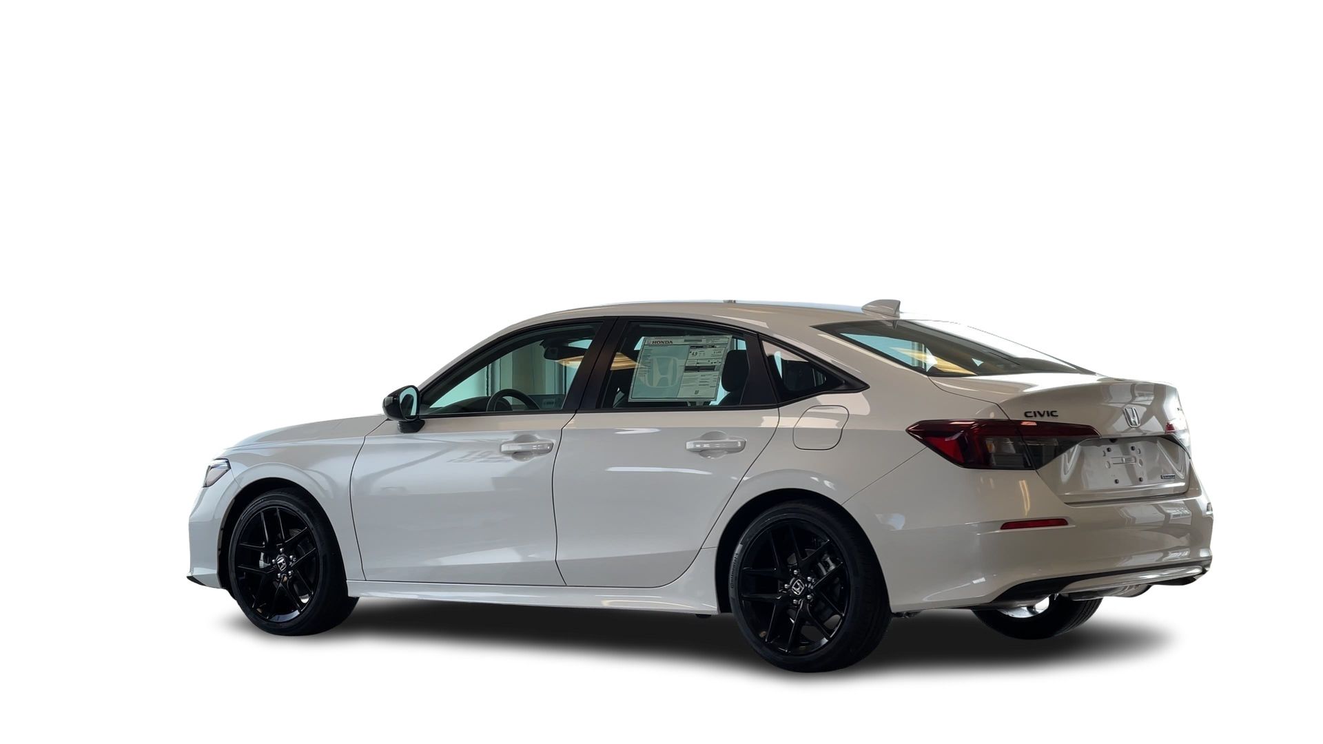 2026 Honda Civic Hybrid in Regina, Saskatchewan