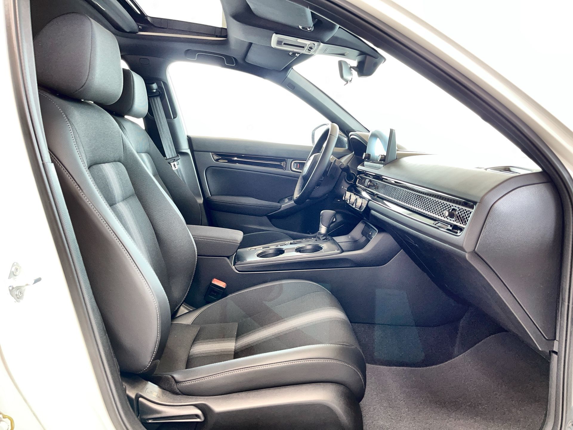 2026 Honda Civic Hybrid in Regina, Saskatchewan
