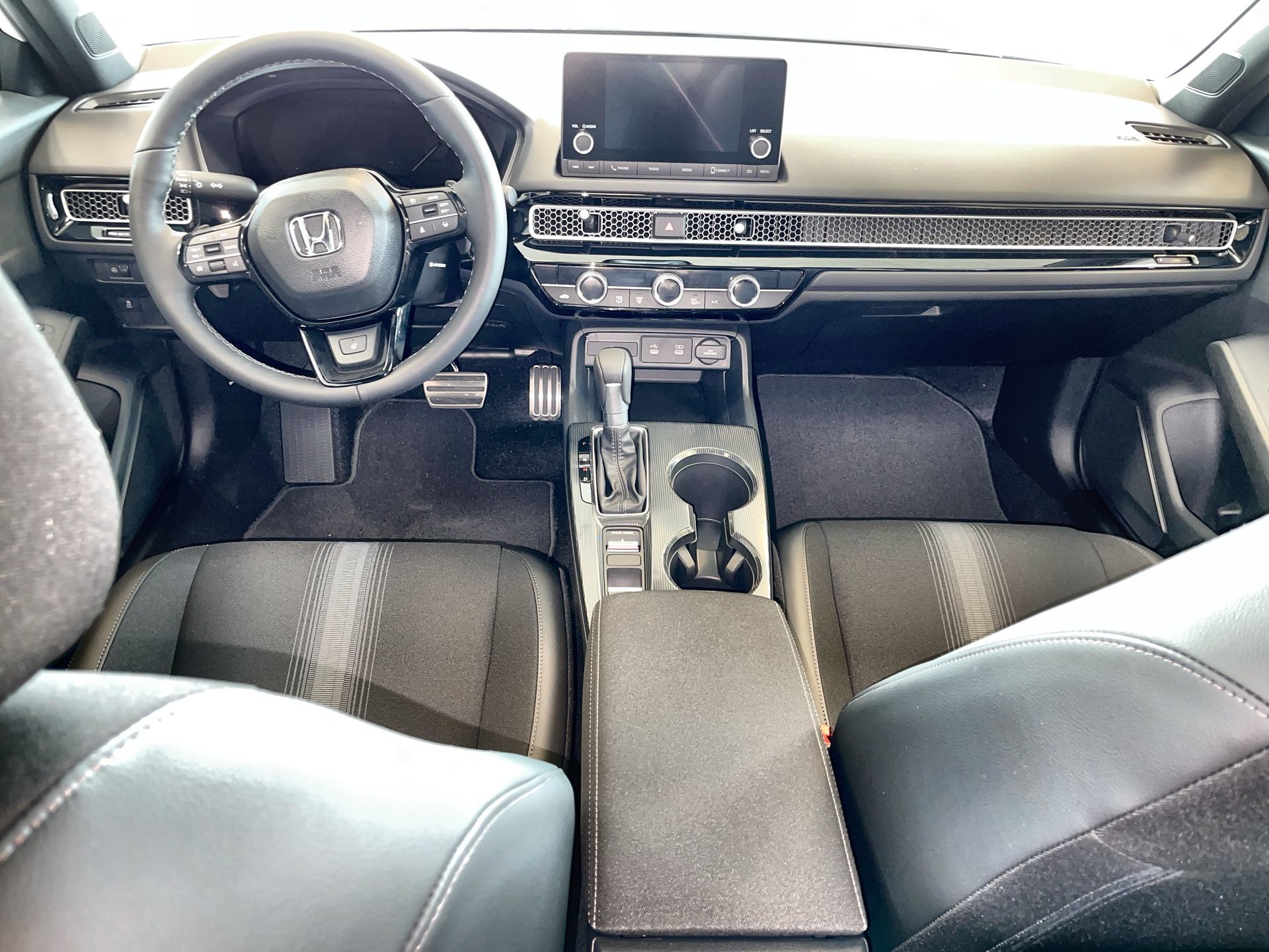 2026 Honda Civic Hybrid in Regina, Saskatchewan