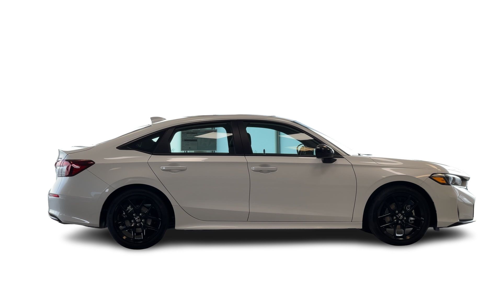2026 Honda Civic Hybrid in Regina, Saskatchewan