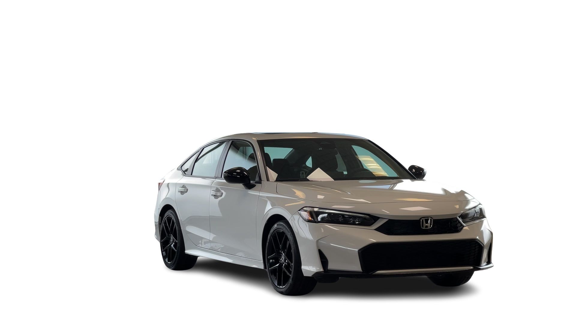 2026 Honda Civic Hybrid in Regina, Saskatchewan