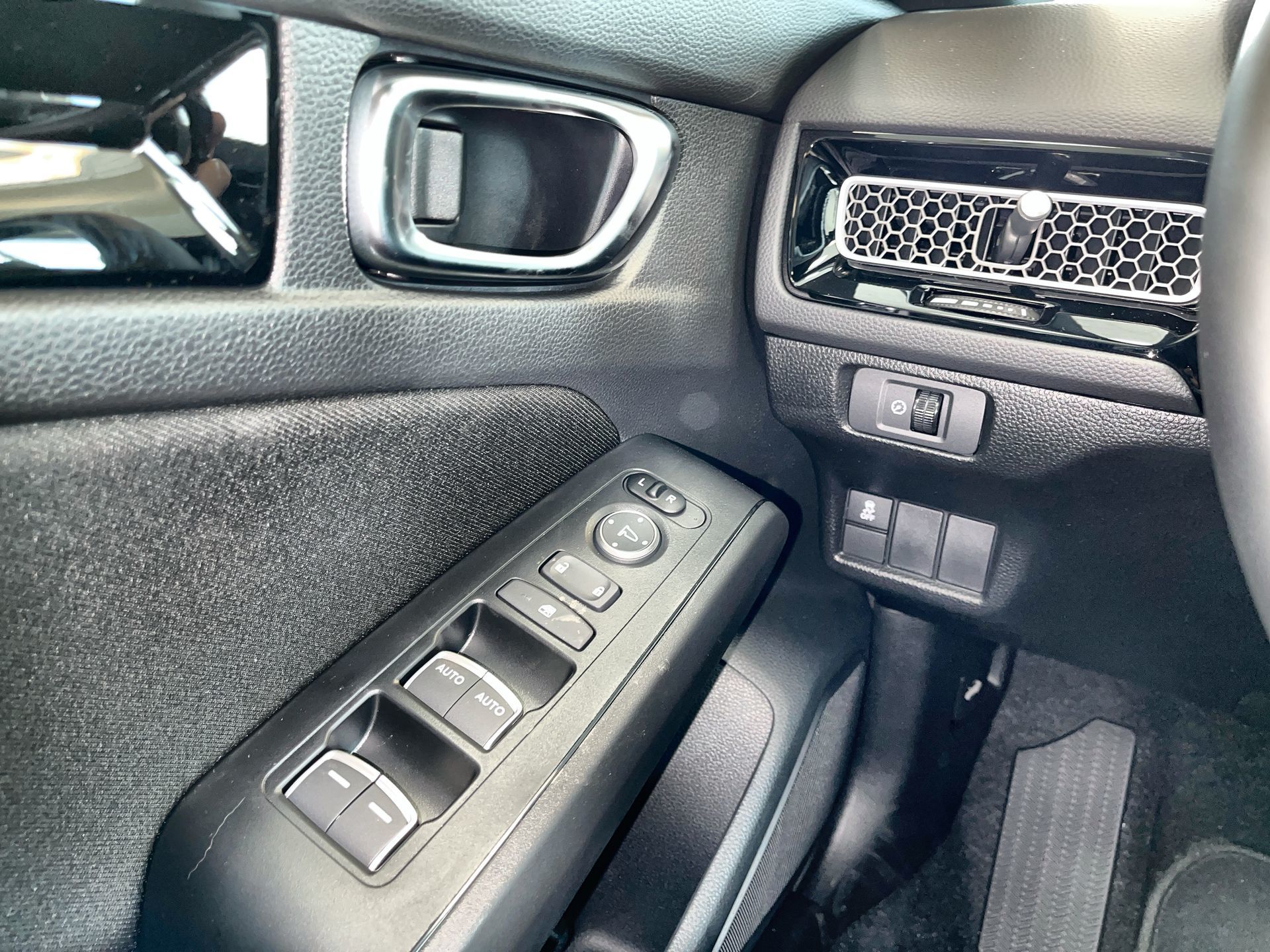 2026 Honda Civic Hybrid in Regina, Saskatchewan